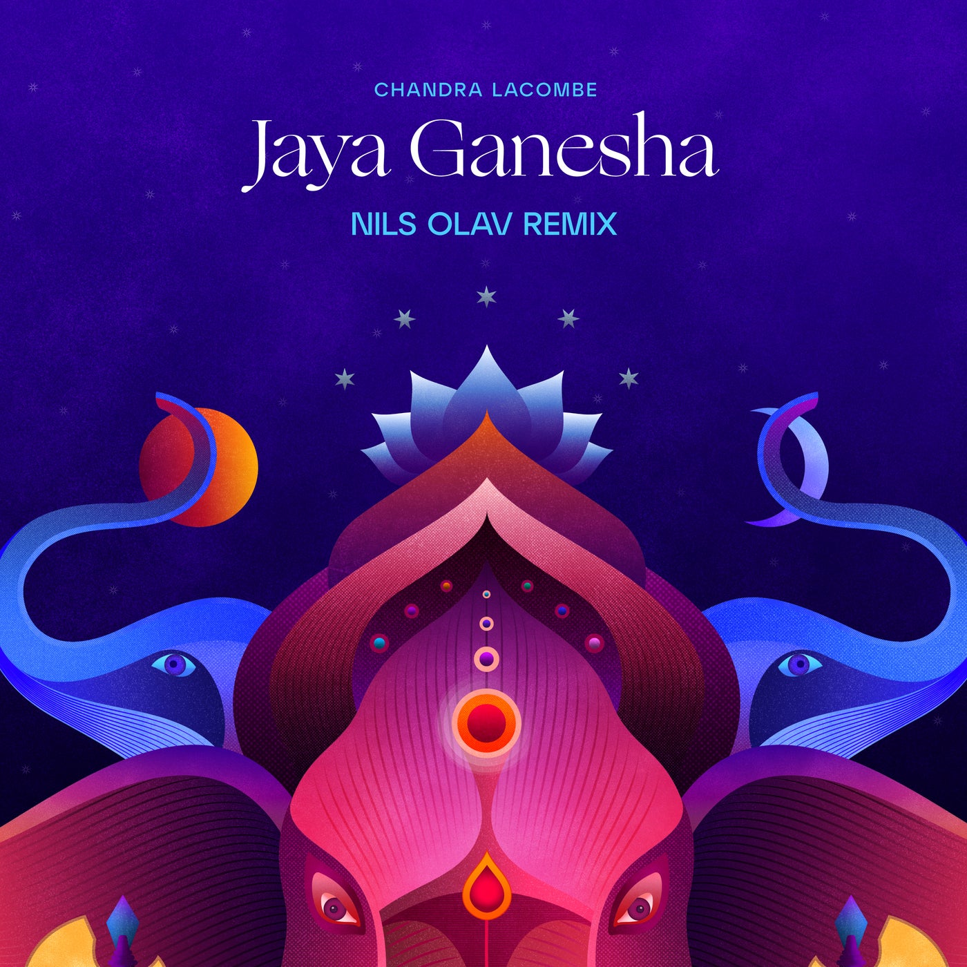 Jaya Ganesha (Nils Olav Remix)