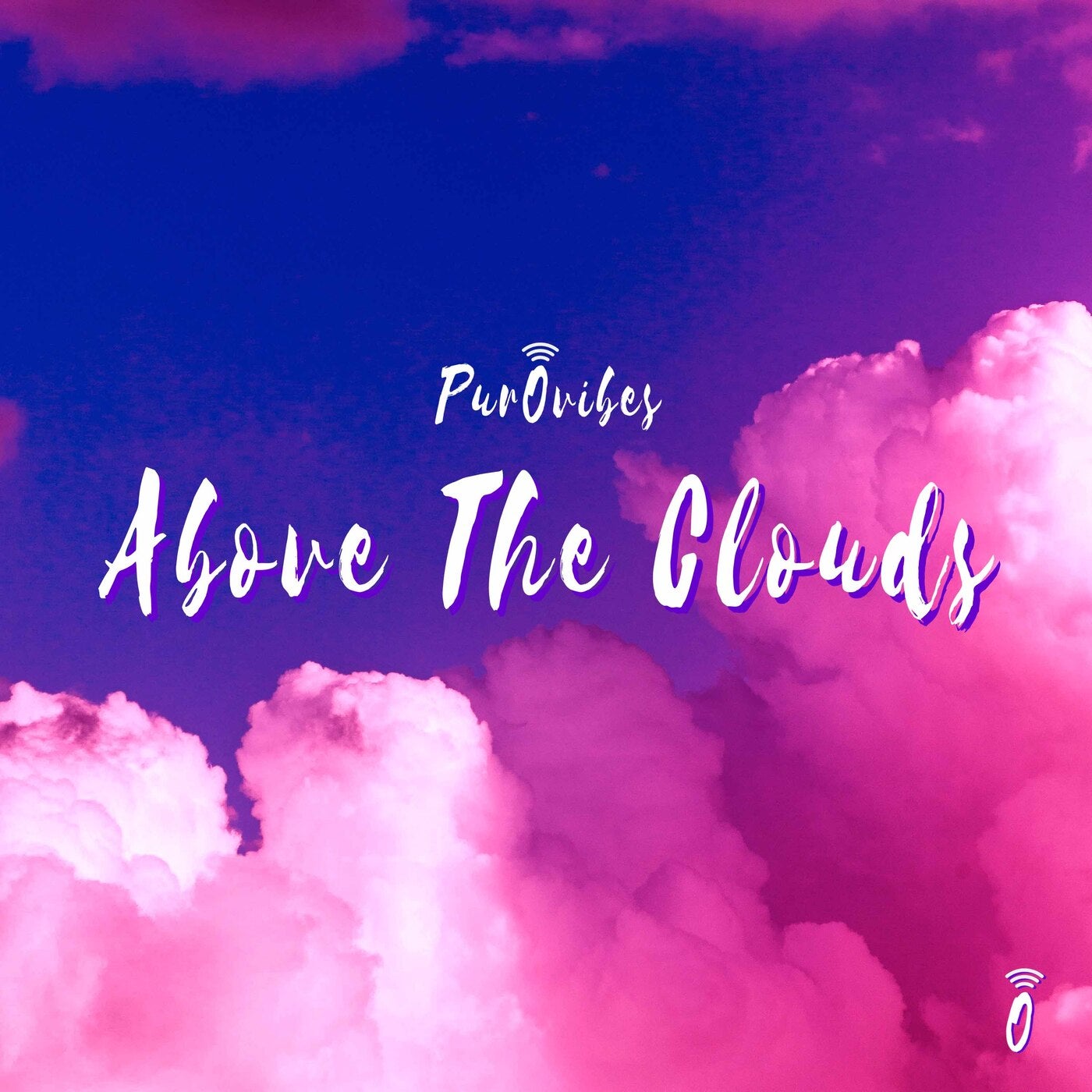 Above The Clouds