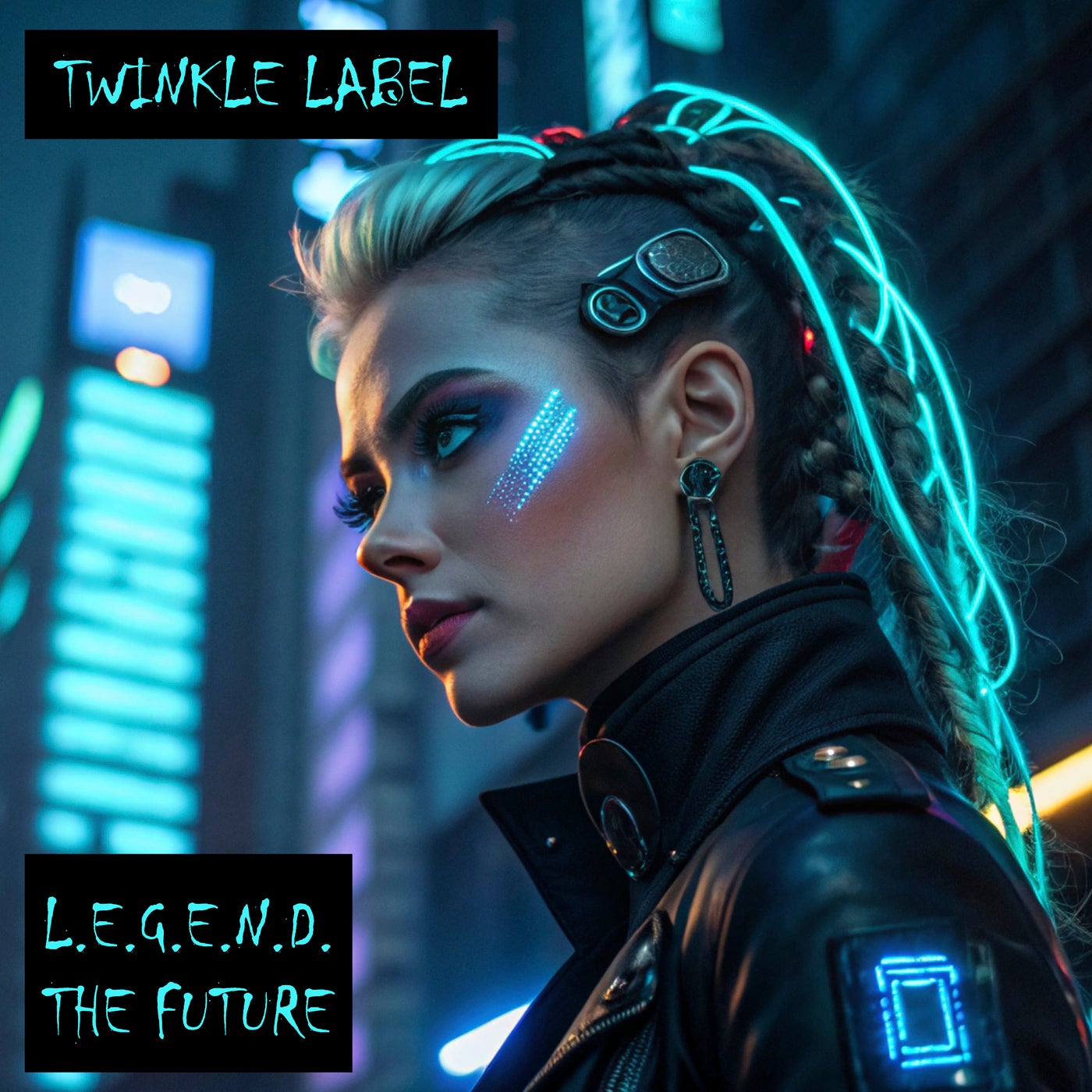 The Future
