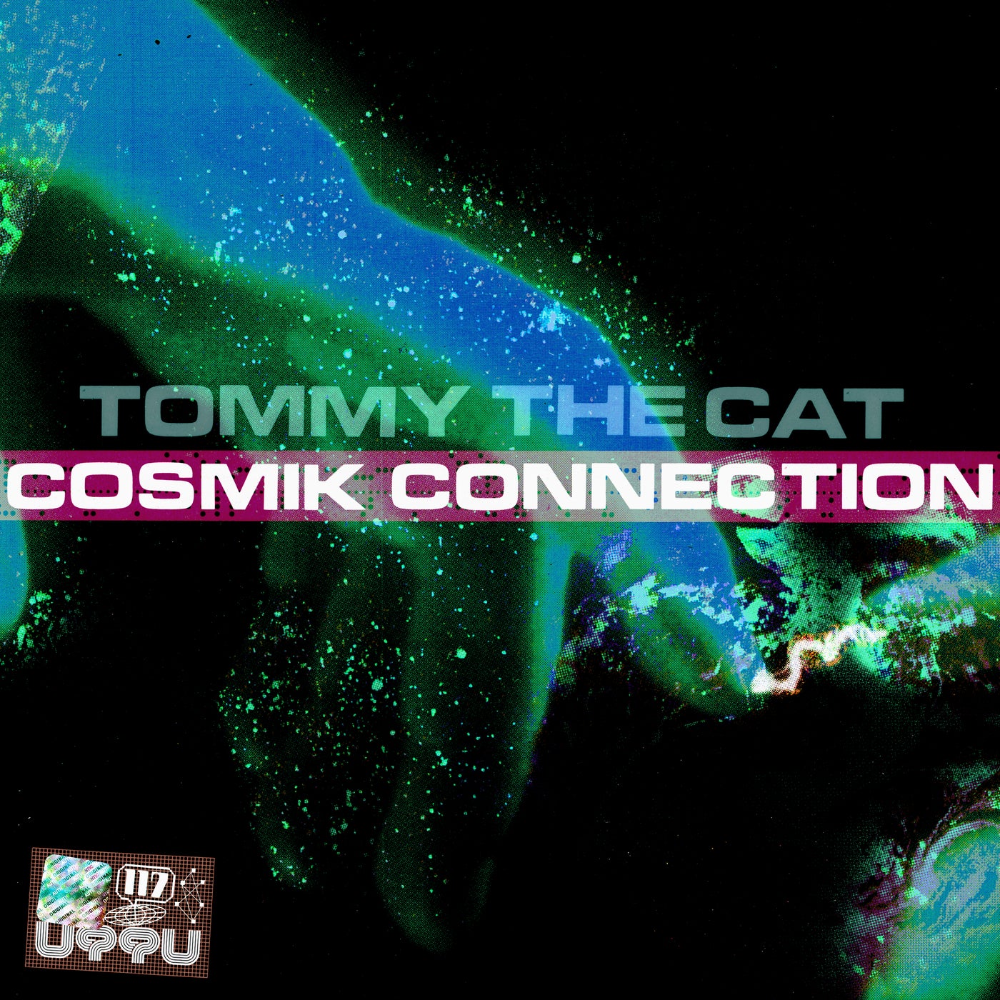 Cosmik Connection