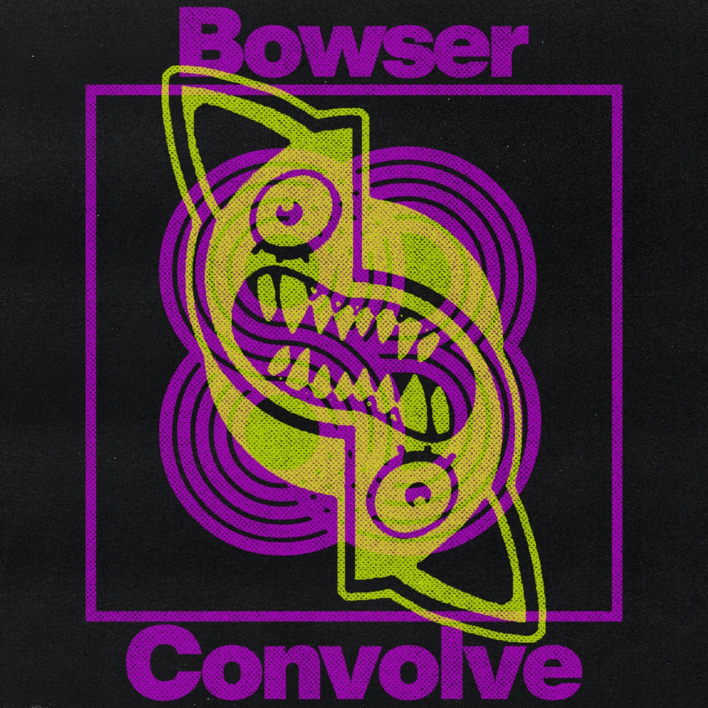 Convolve