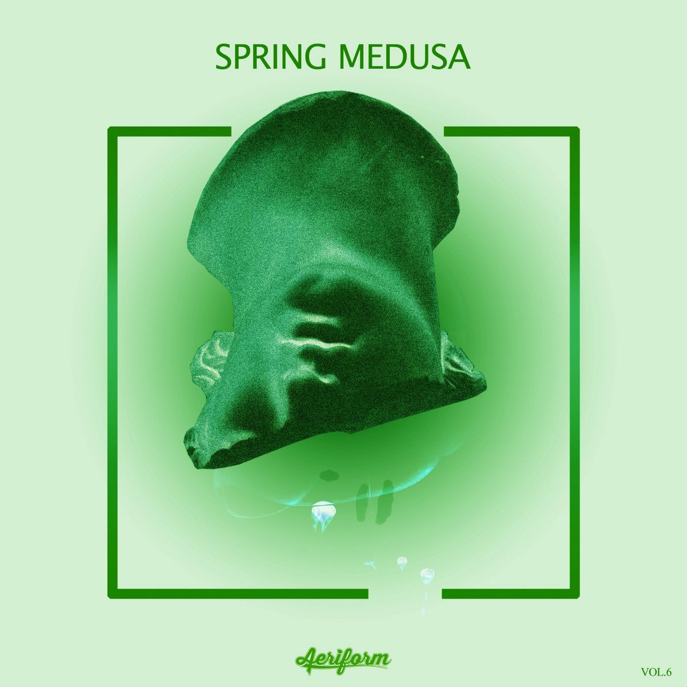 Spring Medusa, Vol. 6