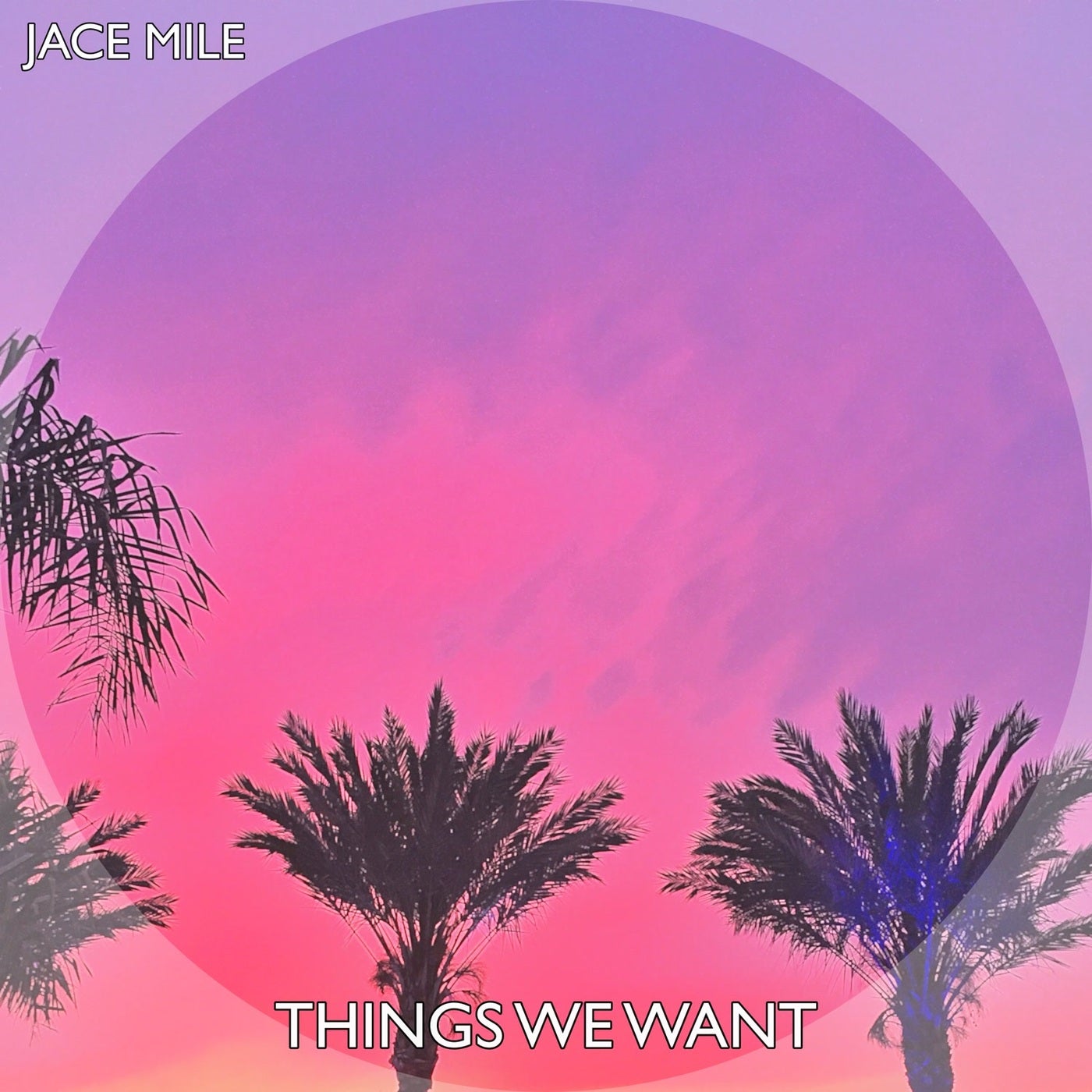 Things We Want