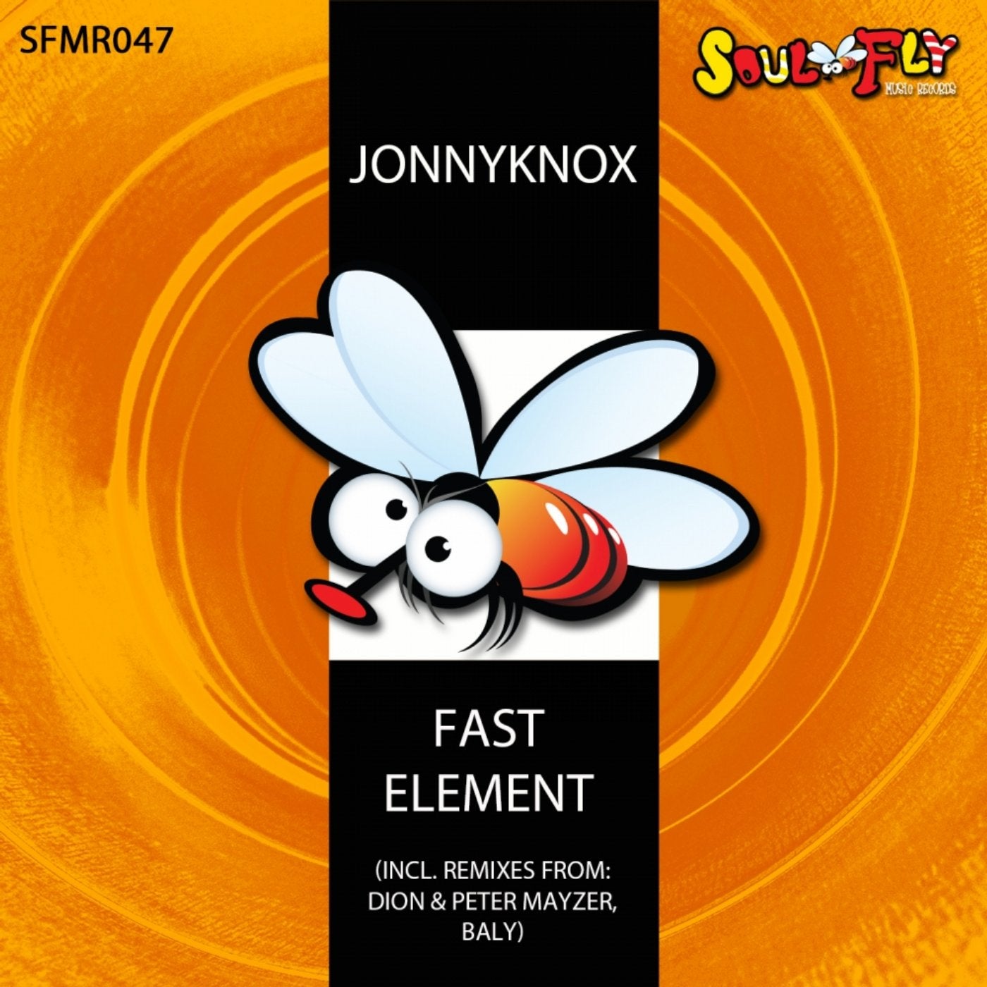 Fast Element