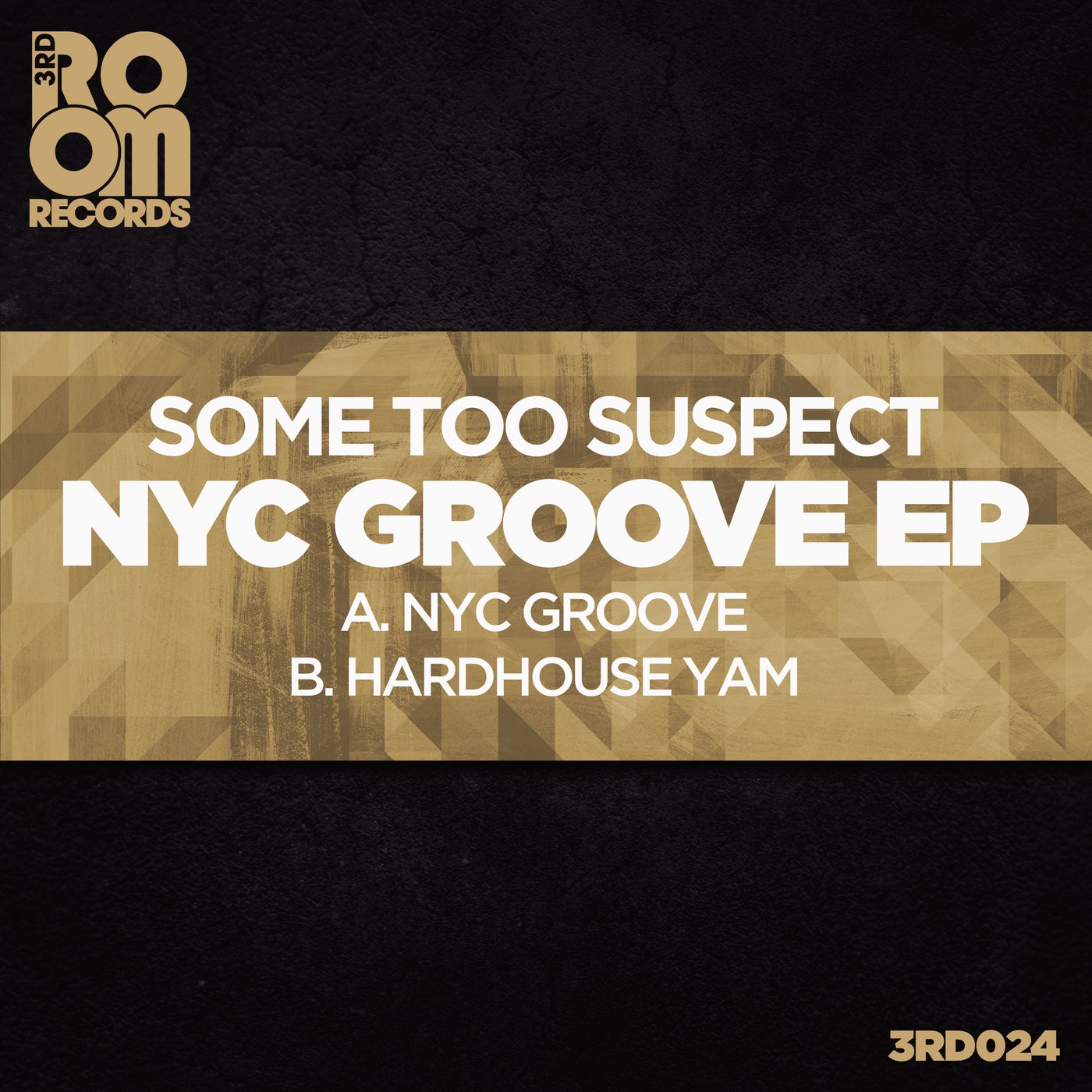 NYC Groove EP