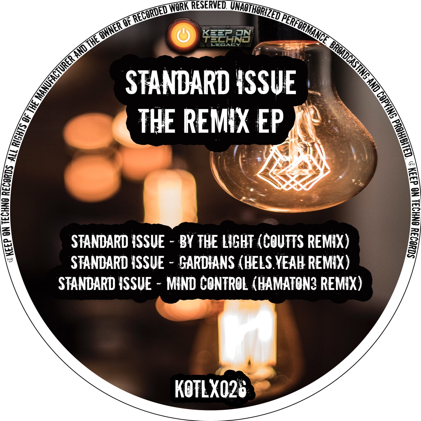 The Remix EP