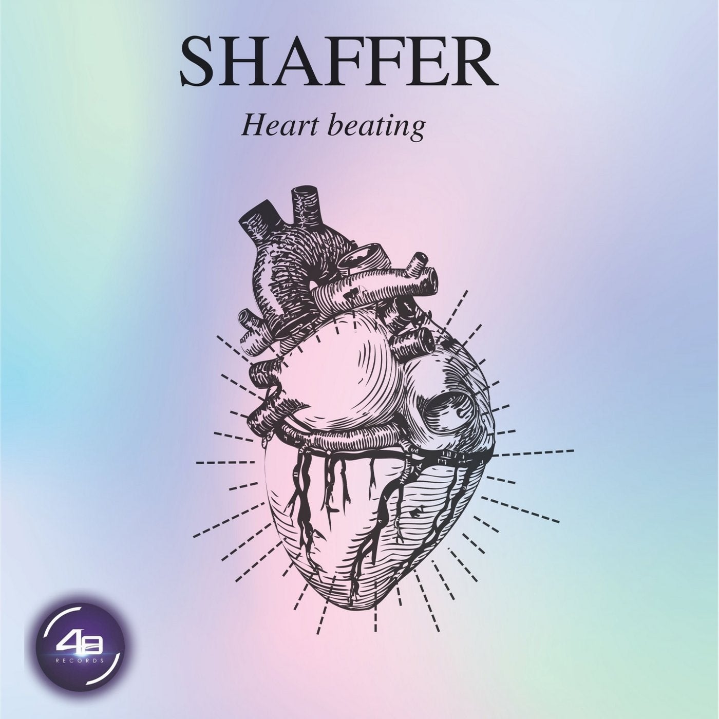 Heart Beating