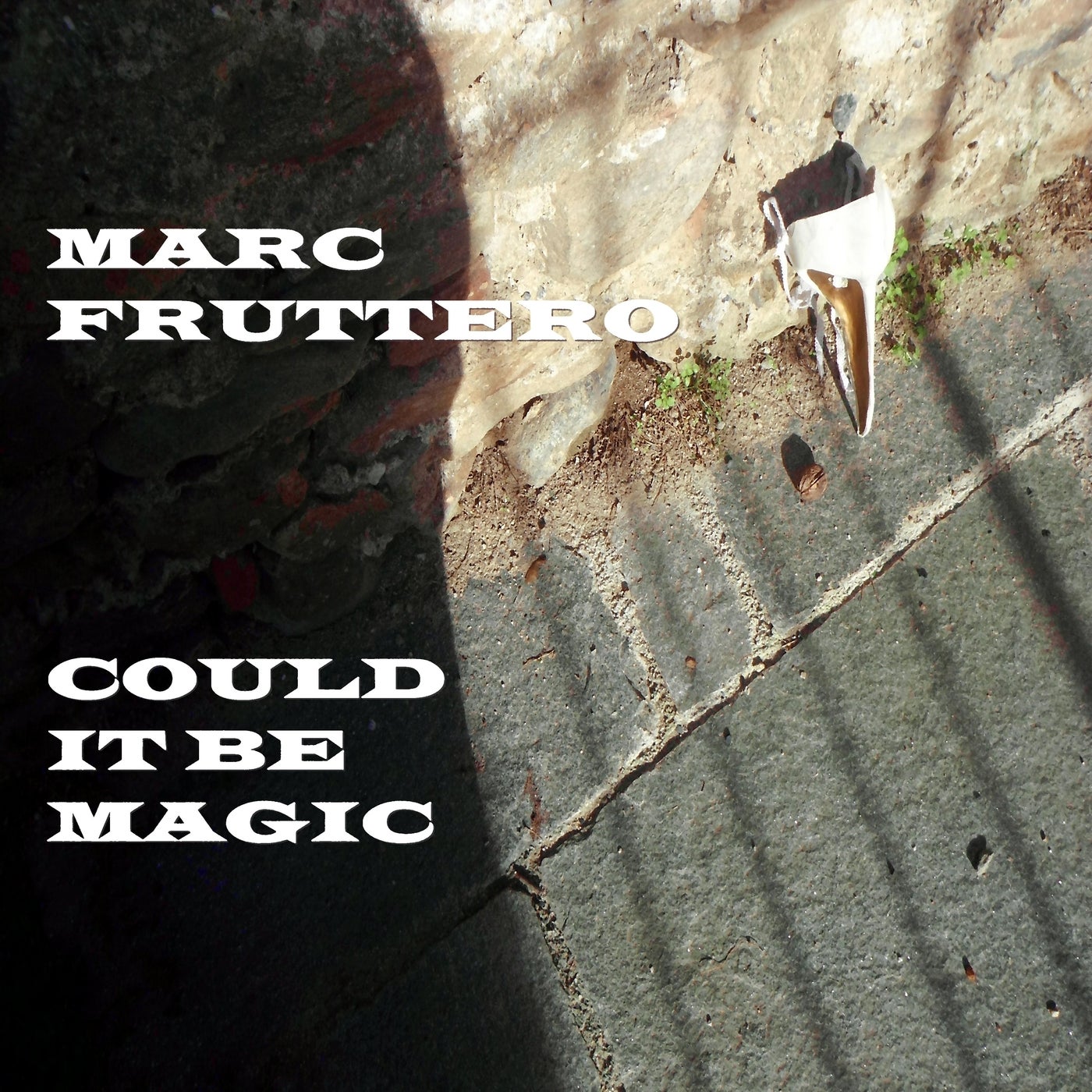 Could It Be Magic (Italodisco Version)