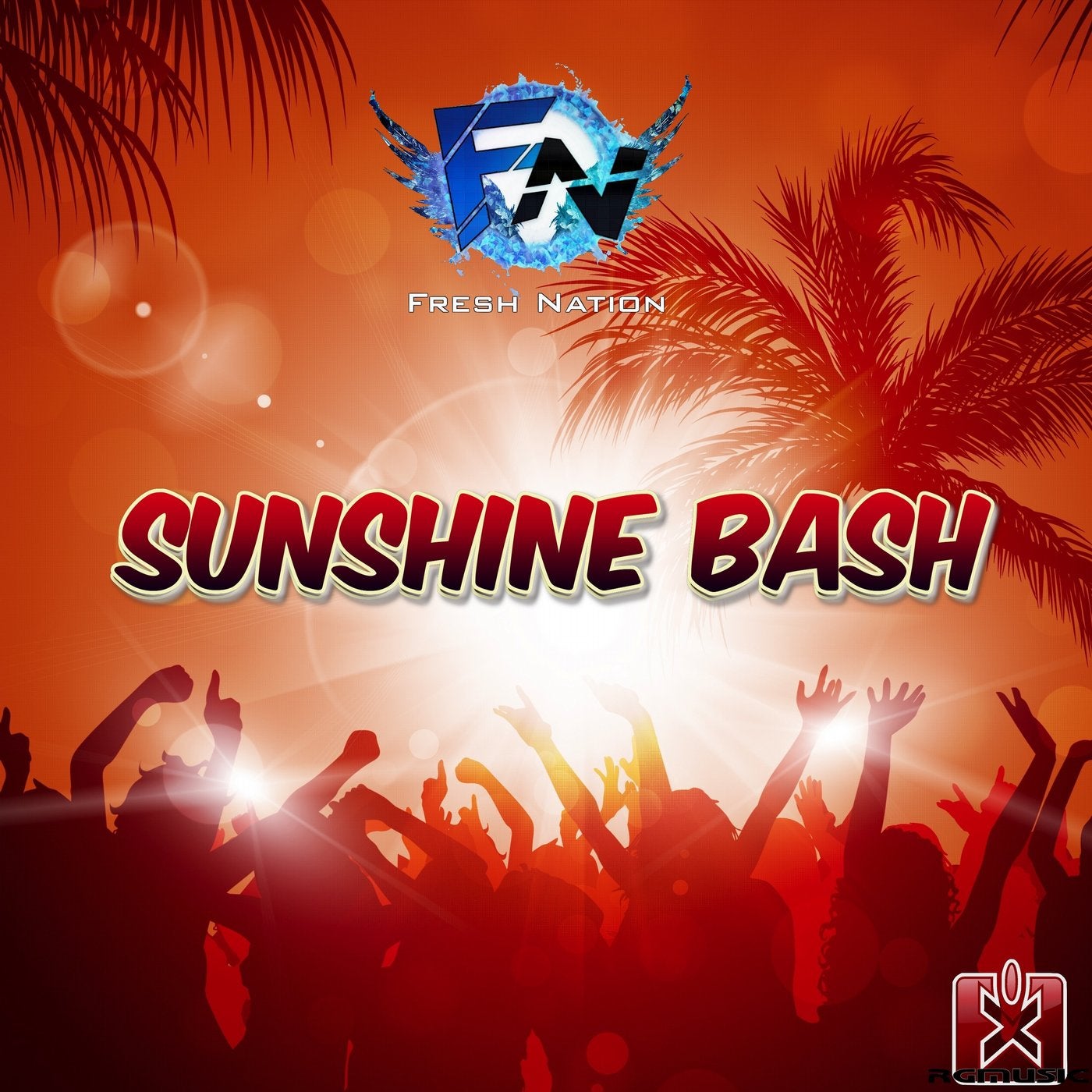 Sunshine Bash