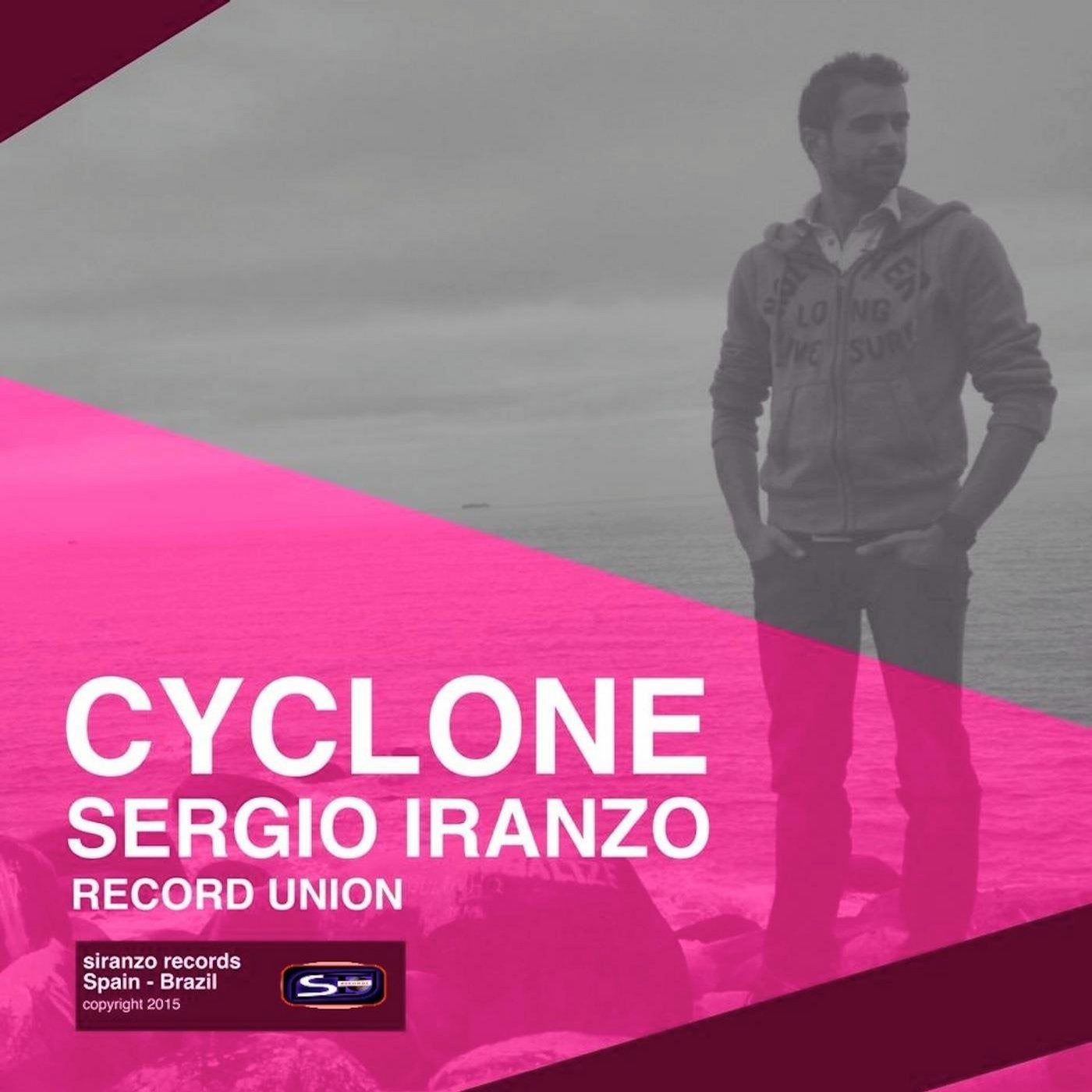 Cyclone (Original Mix)