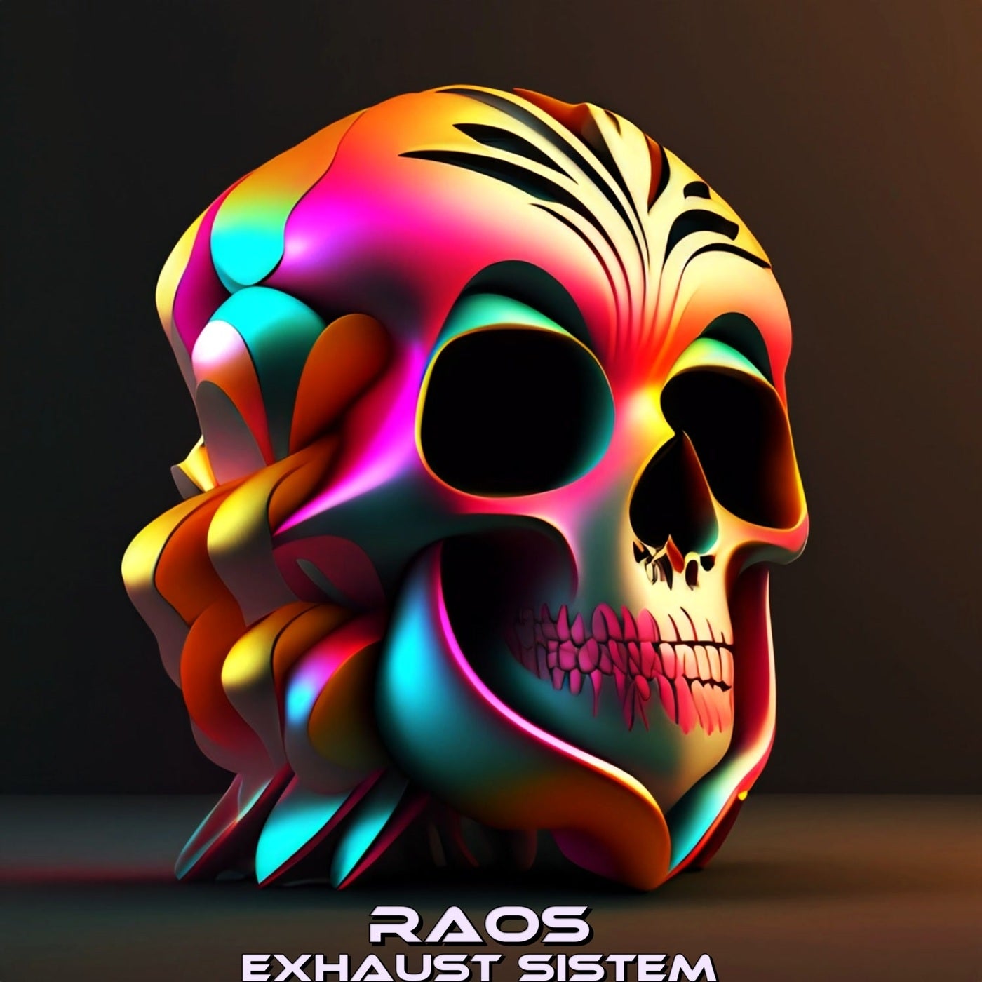 Exhaust Sistem