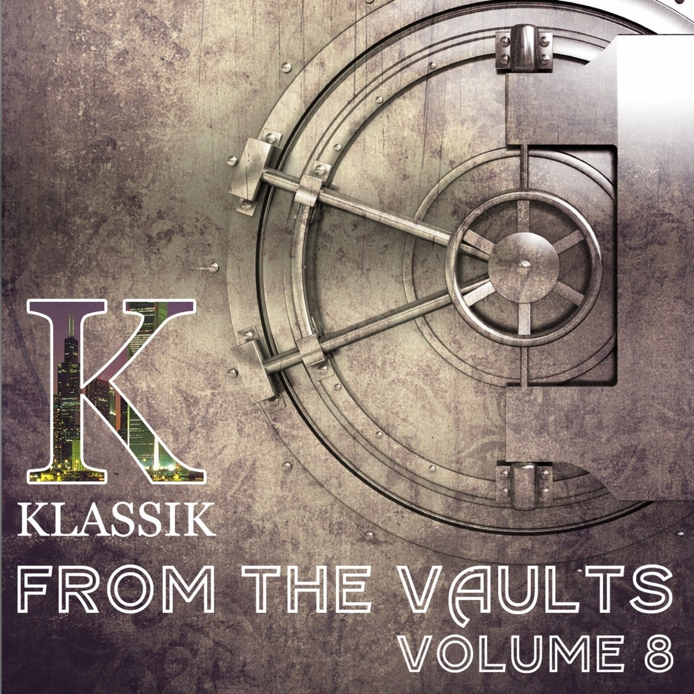 K Klassik from the Vaults, Vol. 8
