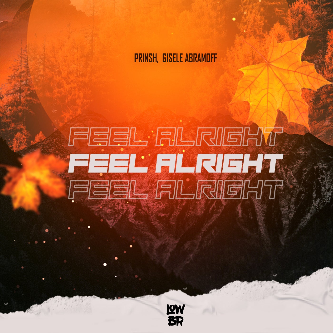 Feel Alright (Extended Mix)