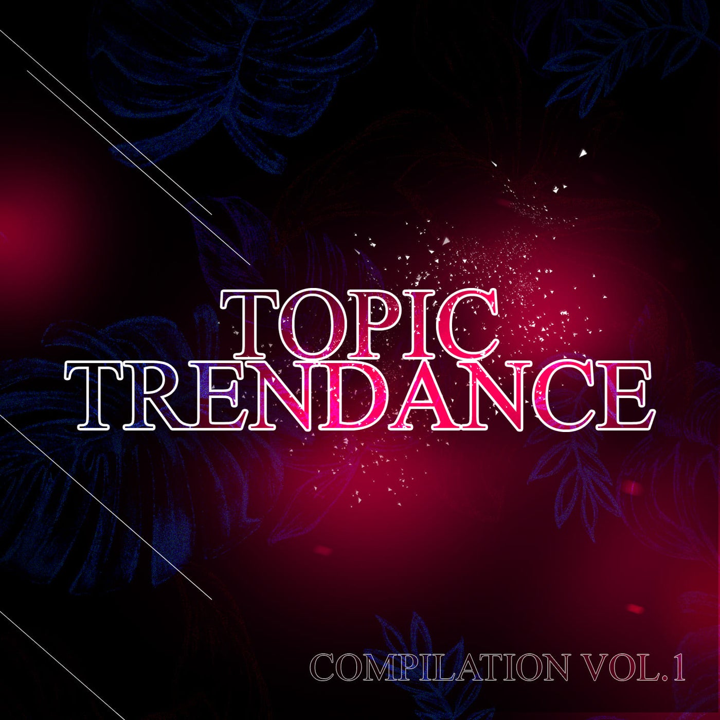 Topic Trendance Compilation, Vol. 1