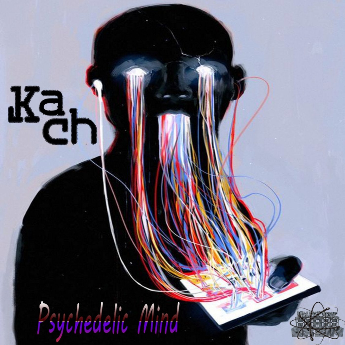 Psychedelic Mind