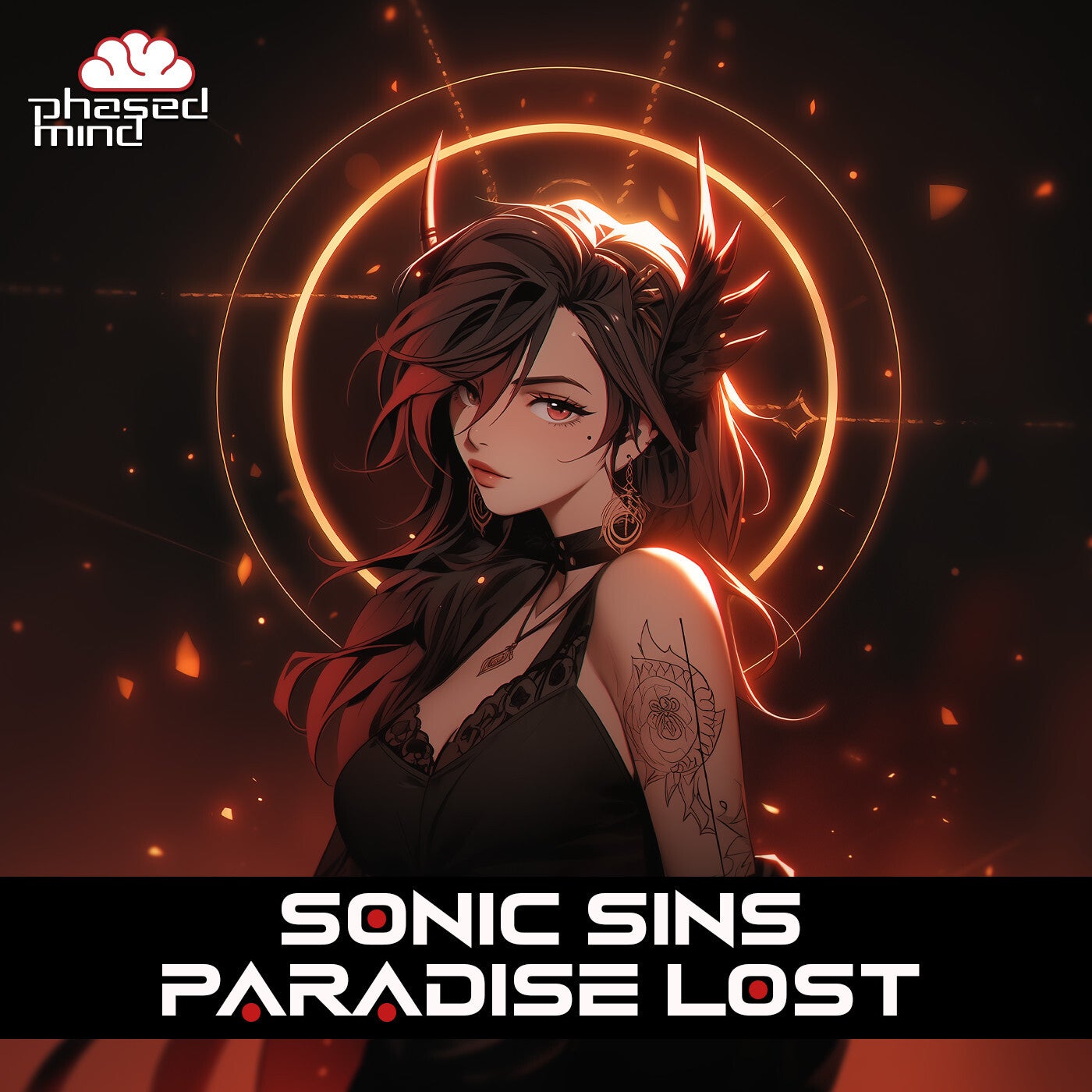 Paradise Lost