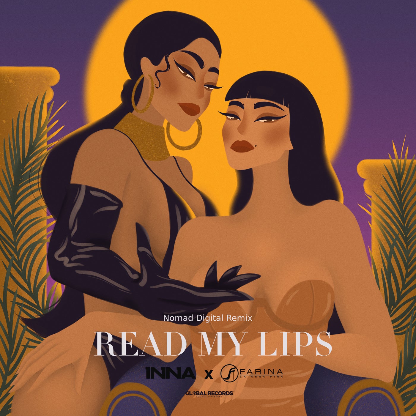 Read My Lips