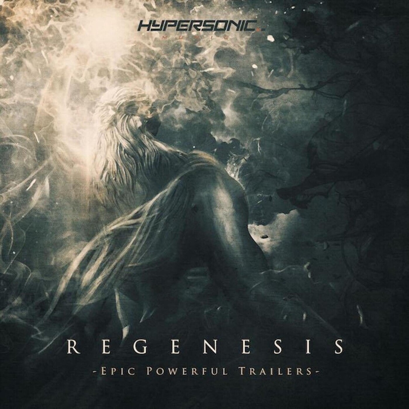 Hypersonic Music, Bob Thole, Caleb Swift, Shawn Barnes, Lee Darkin ...