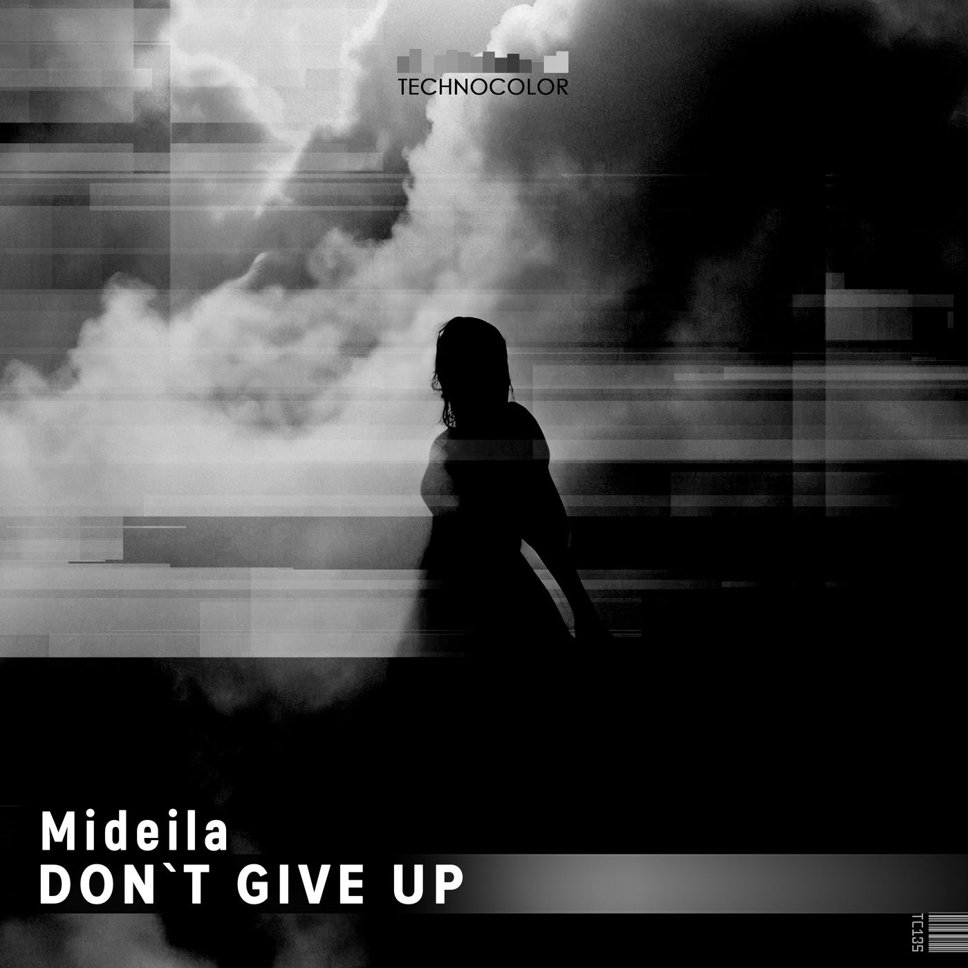 Don`t Give Up