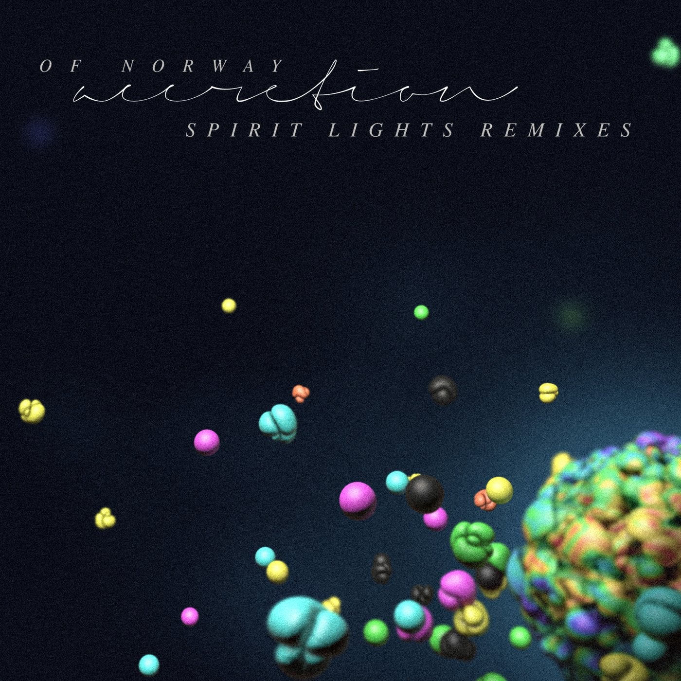 Spirit Lights Remixes