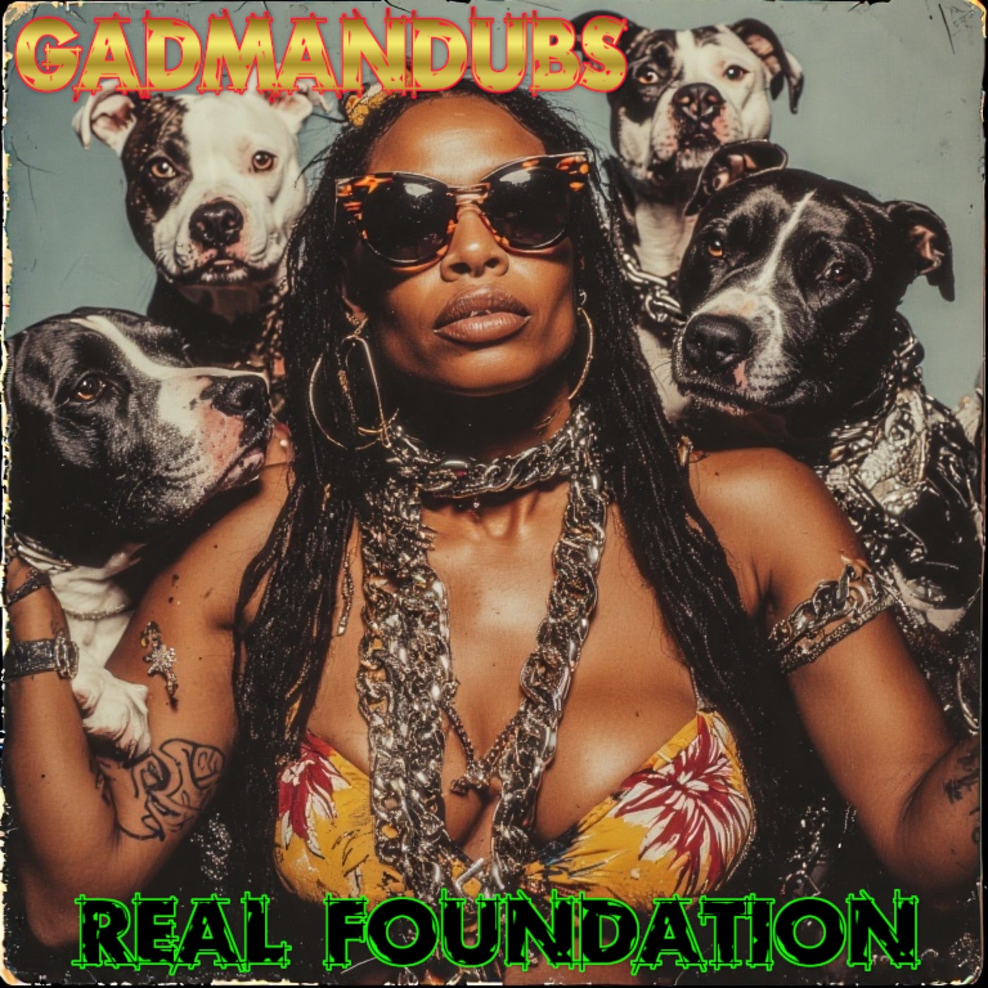 Real Foundation