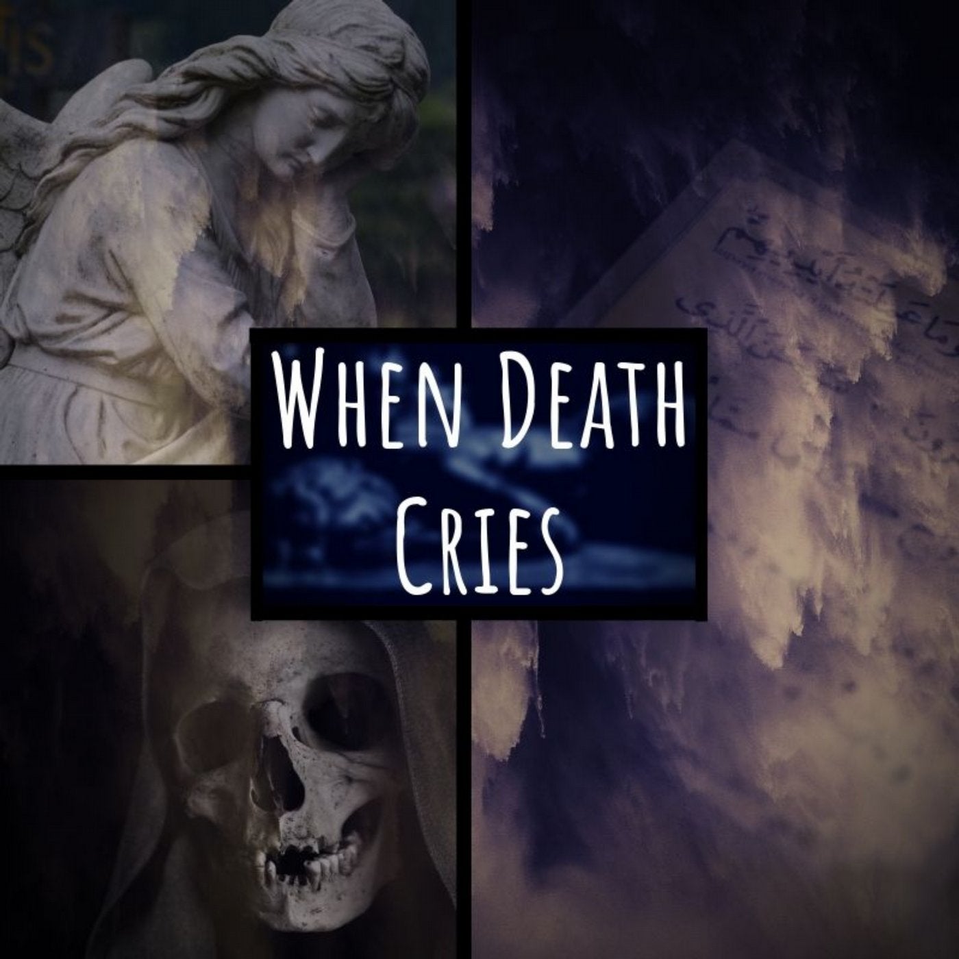 When Death Cries (Remix)