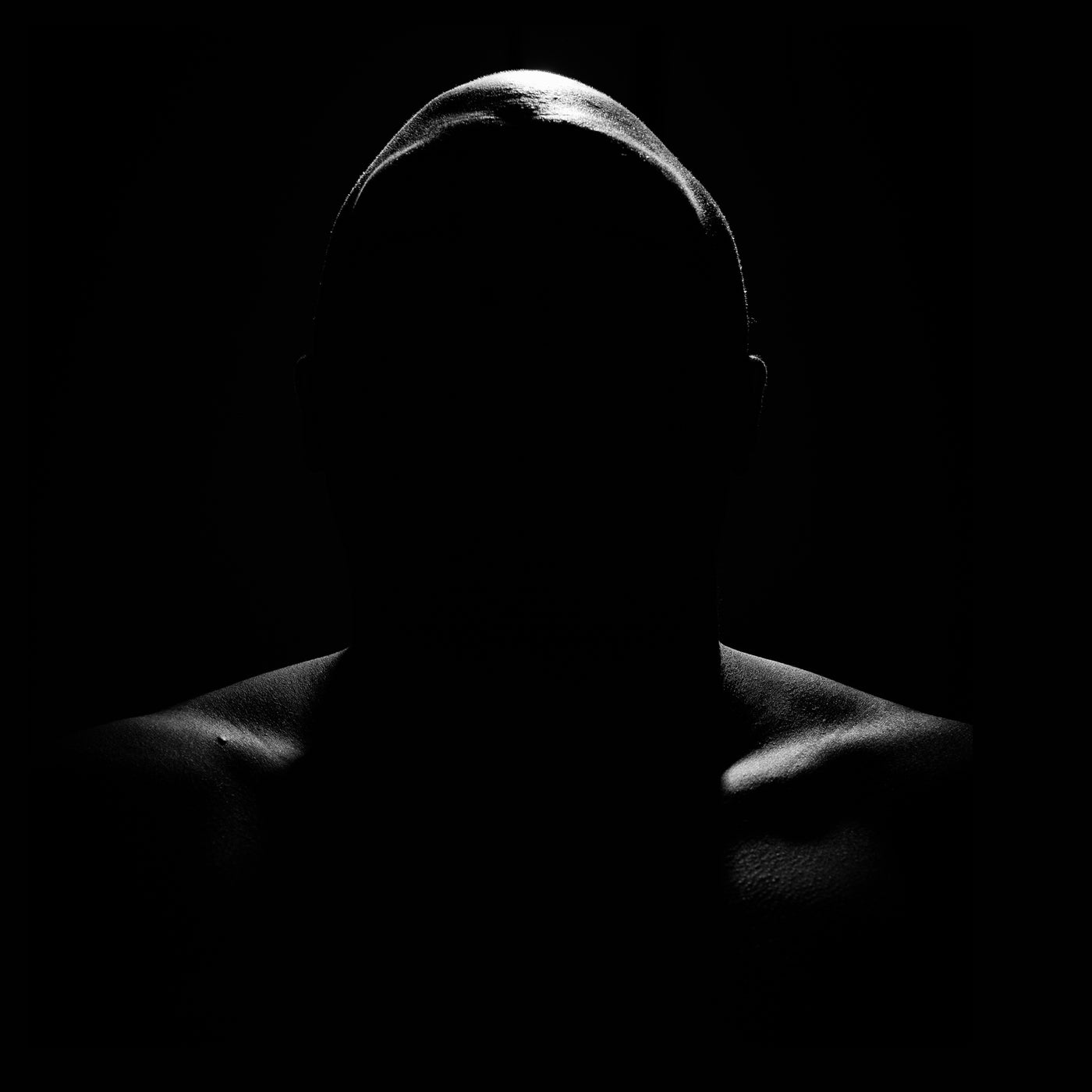 Secret Identity