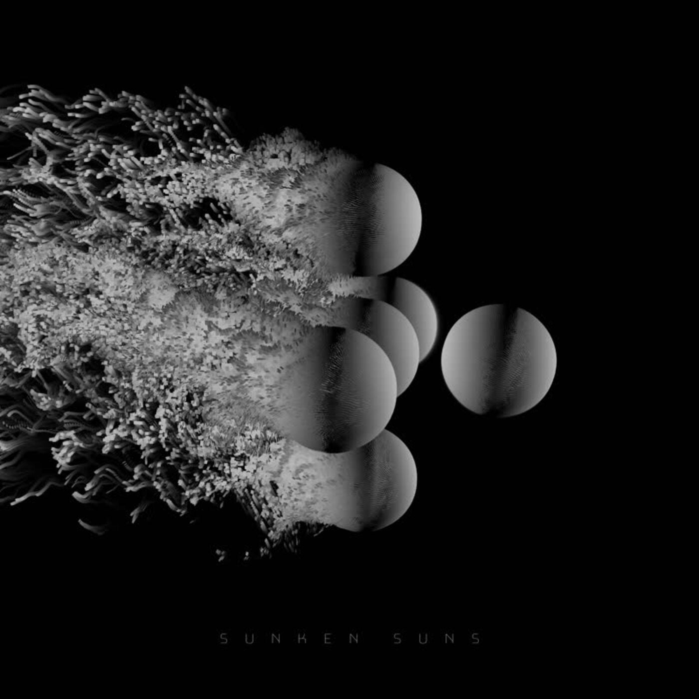 SUNKEN SUNS