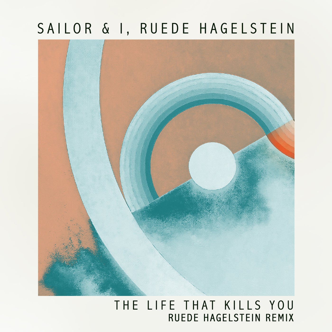 The Life That Kills You (Ruede Hagelstein Extended Remix)