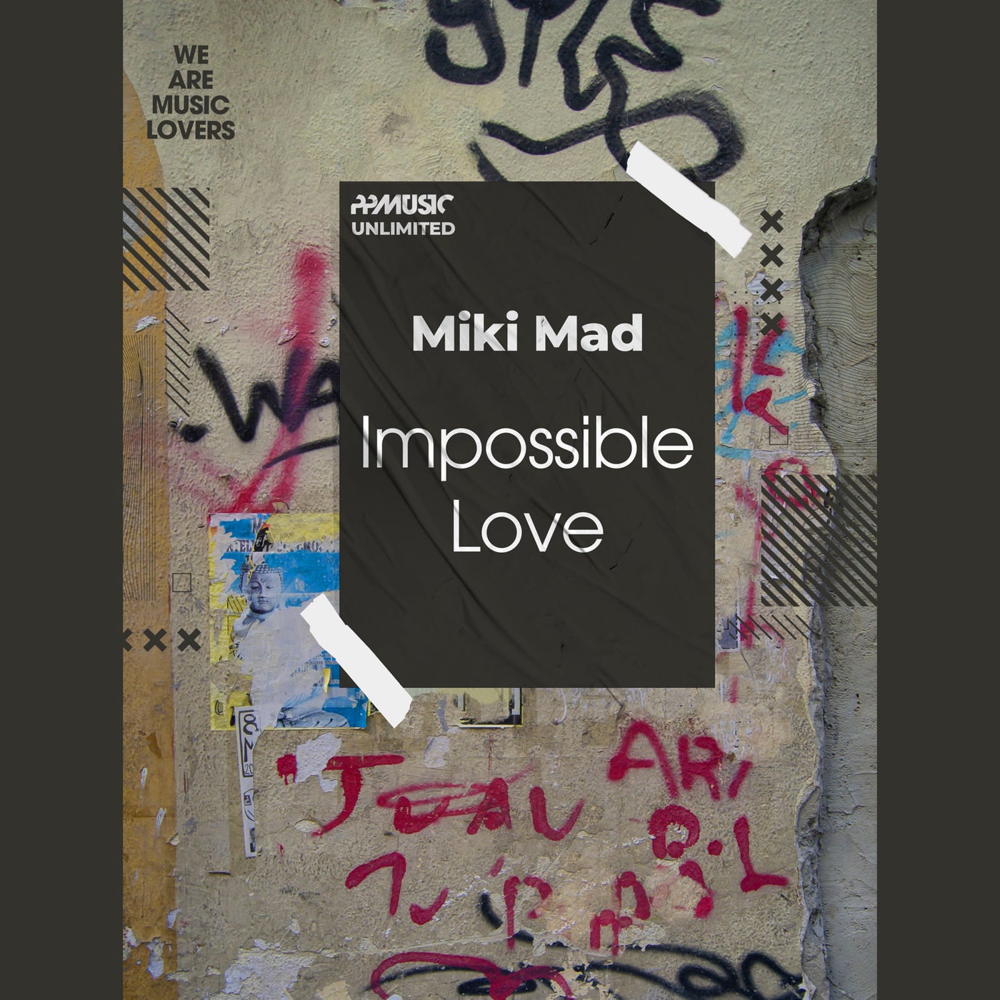 Impossible Love (Original Mix)