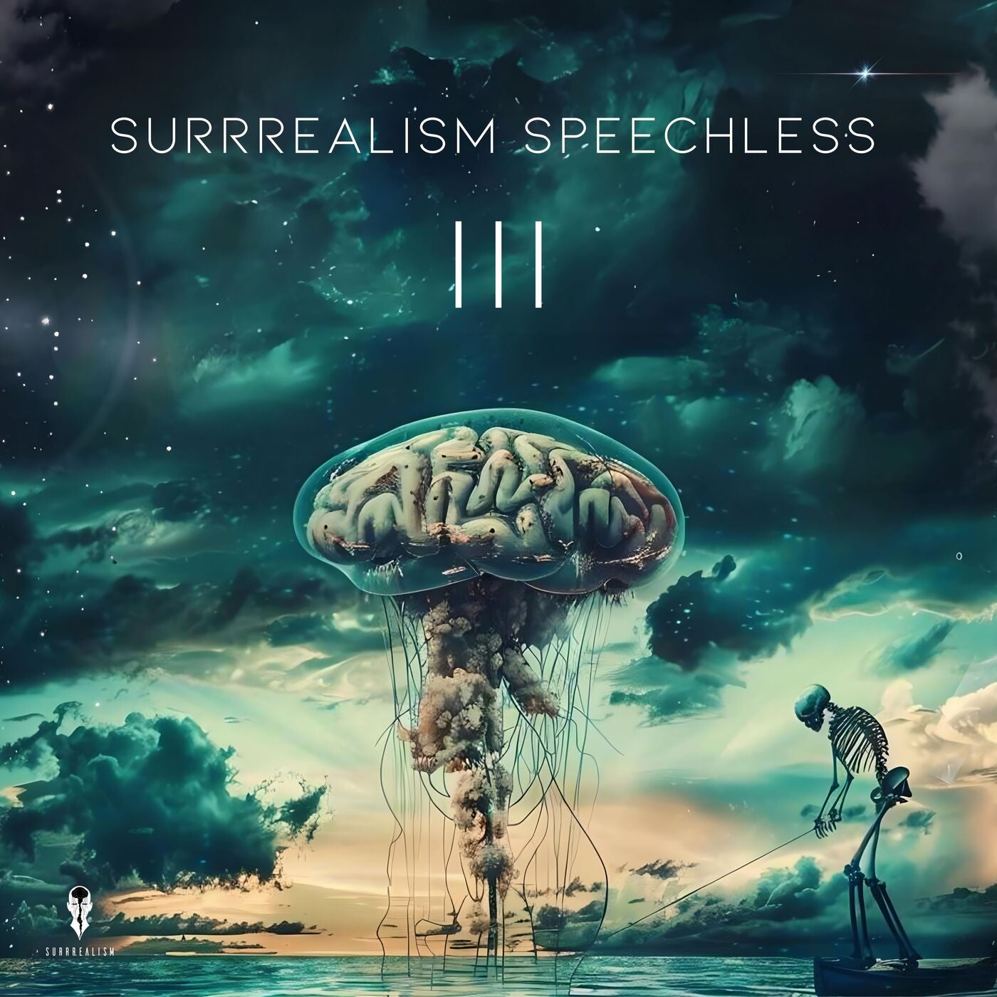 Surrrealism Speechless III