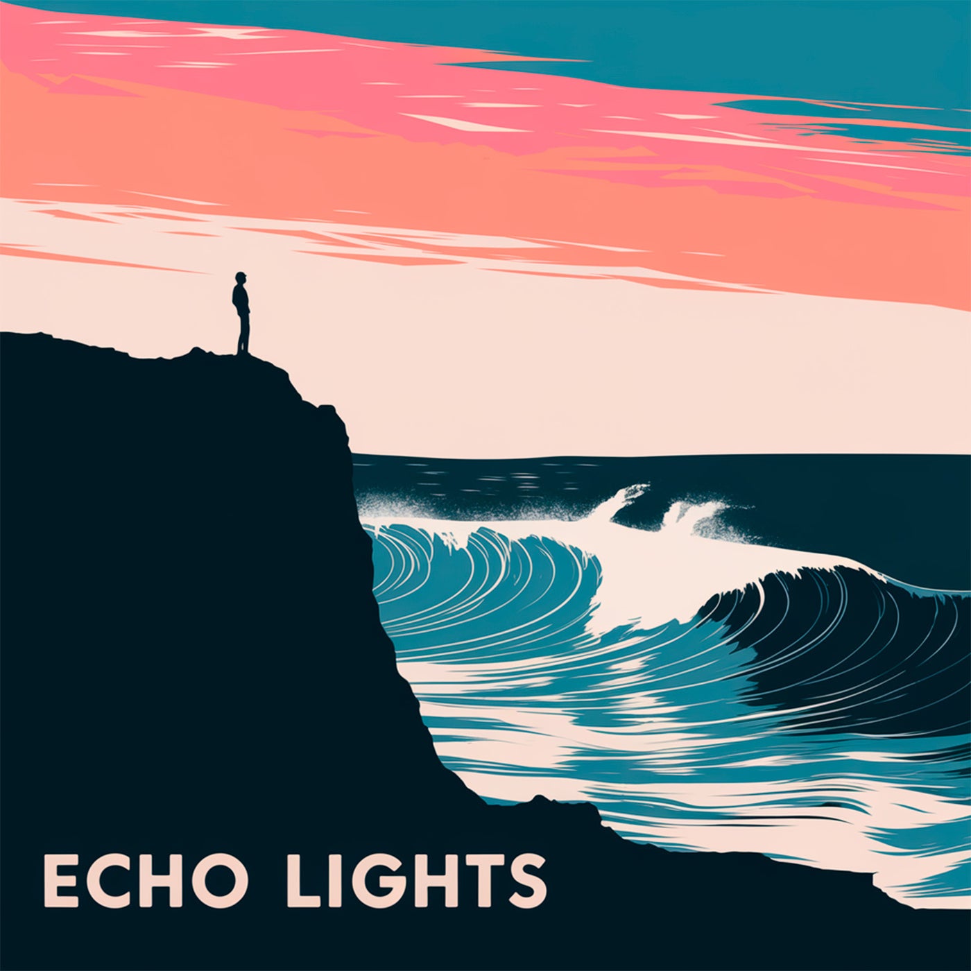 Echo lights