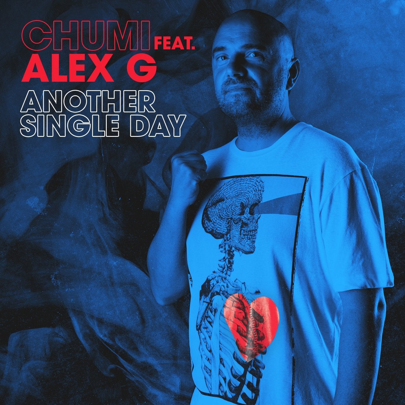 Another Single Day (feat. Alex G)