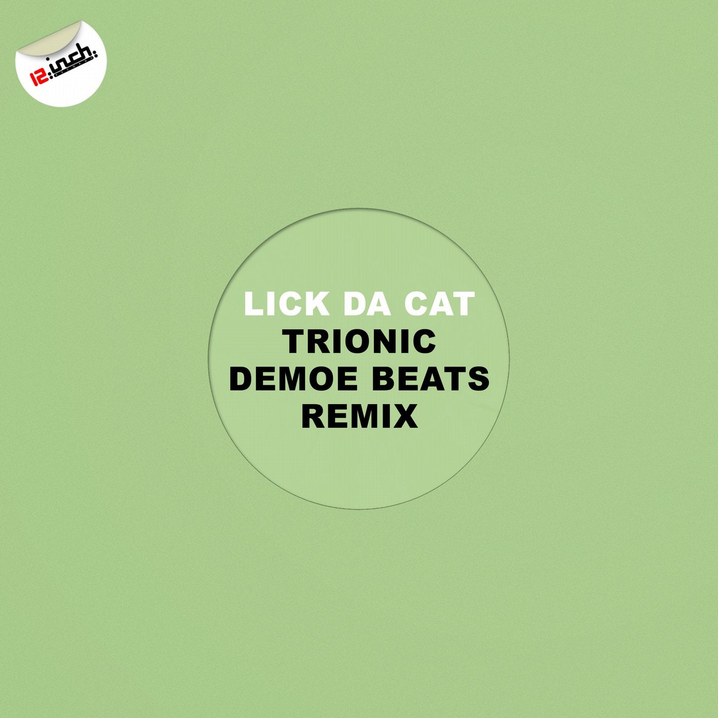 Trionic (Demoe Beats Remix)