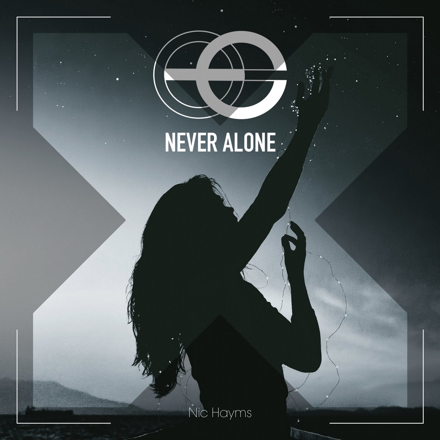 Never Alone