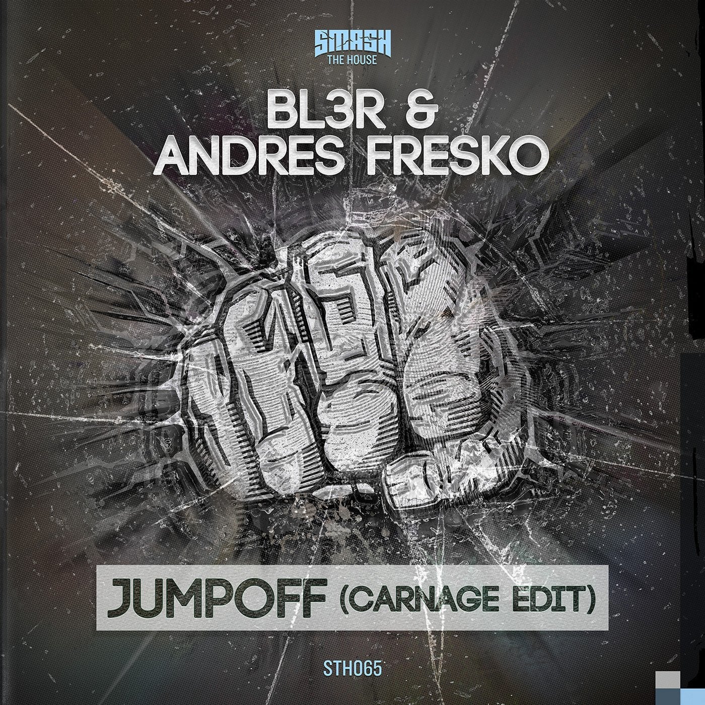 Jumpoff (Carnage Edit)