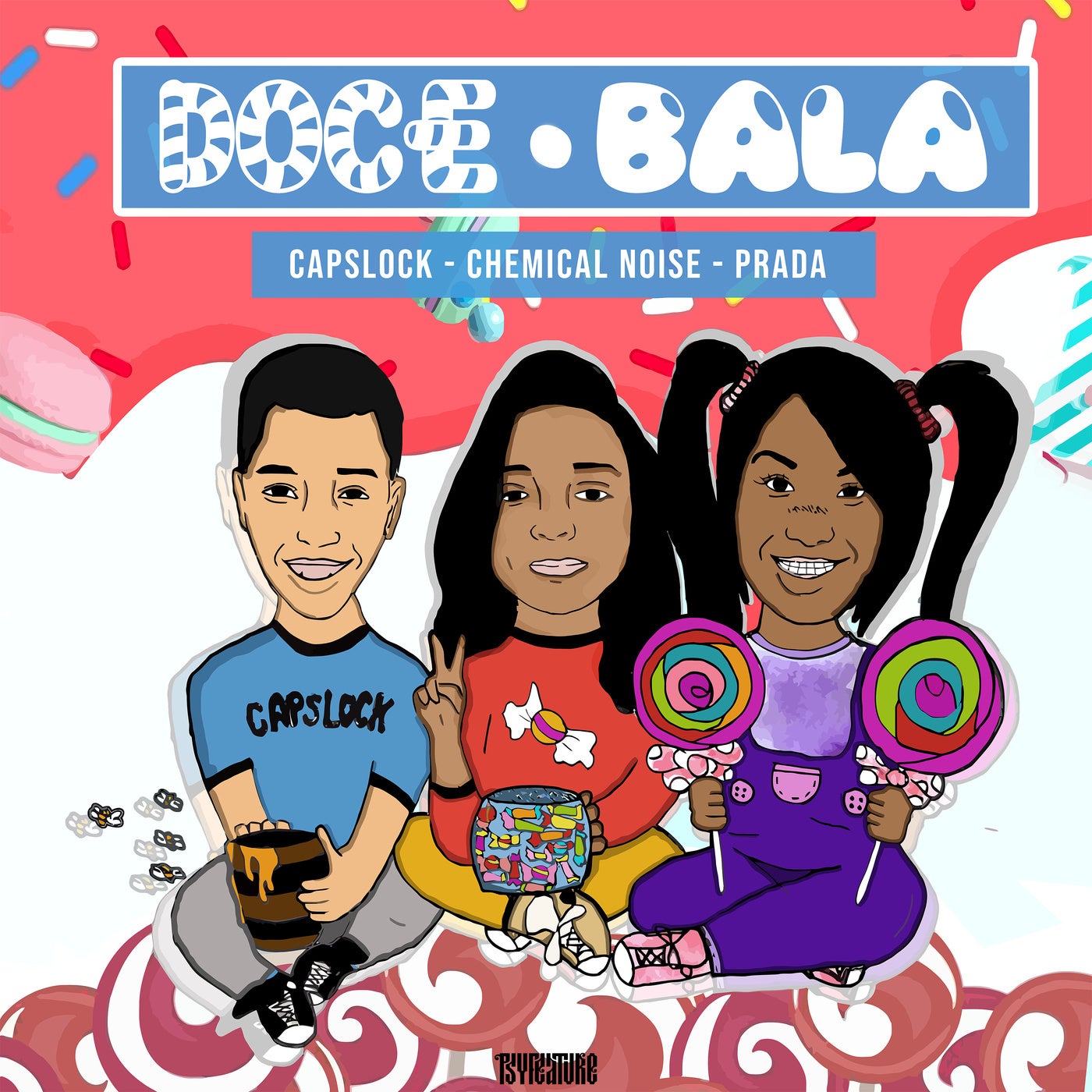 Doce Bala