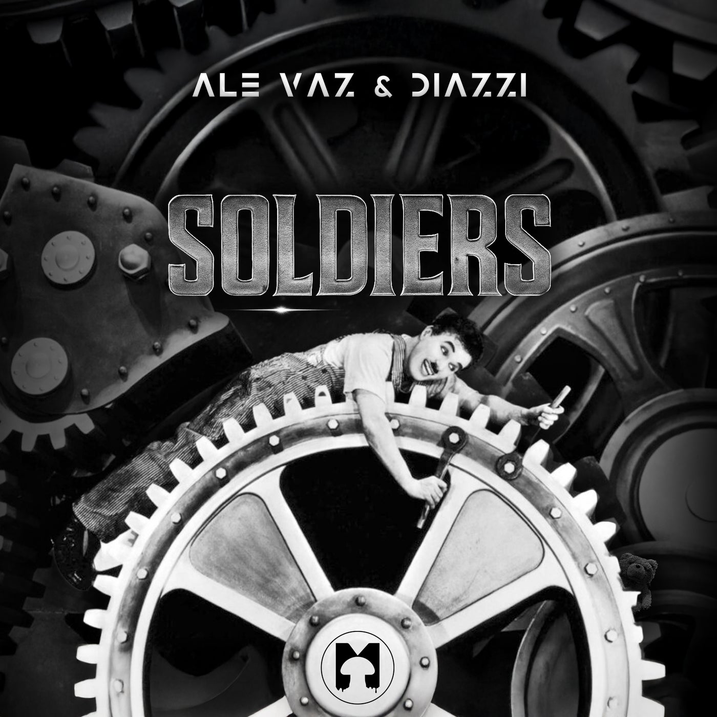 Soldiers