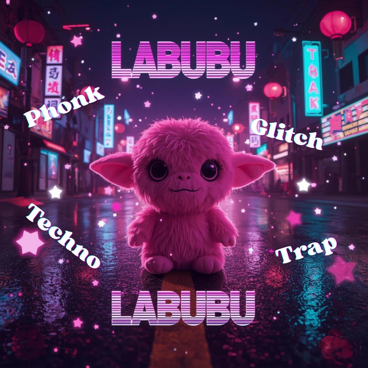 Labubu