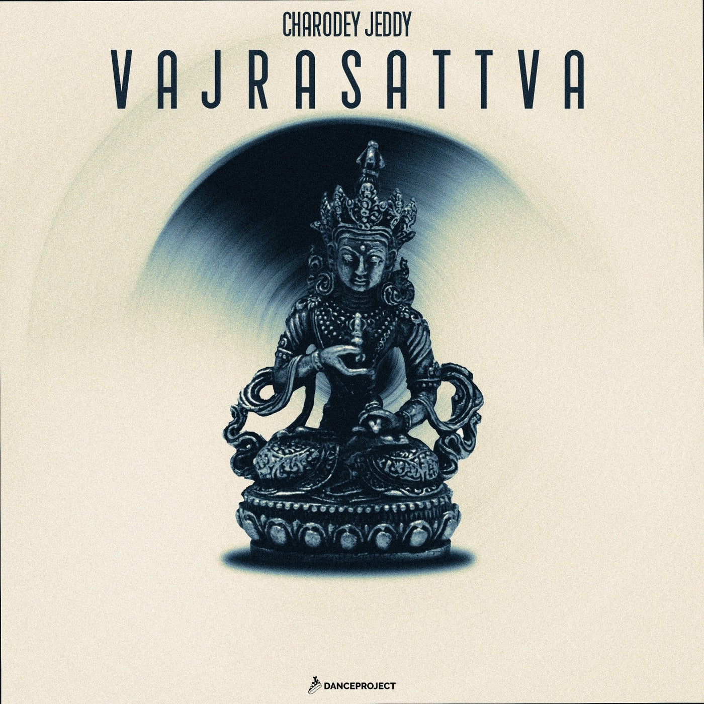 Vajrasattva