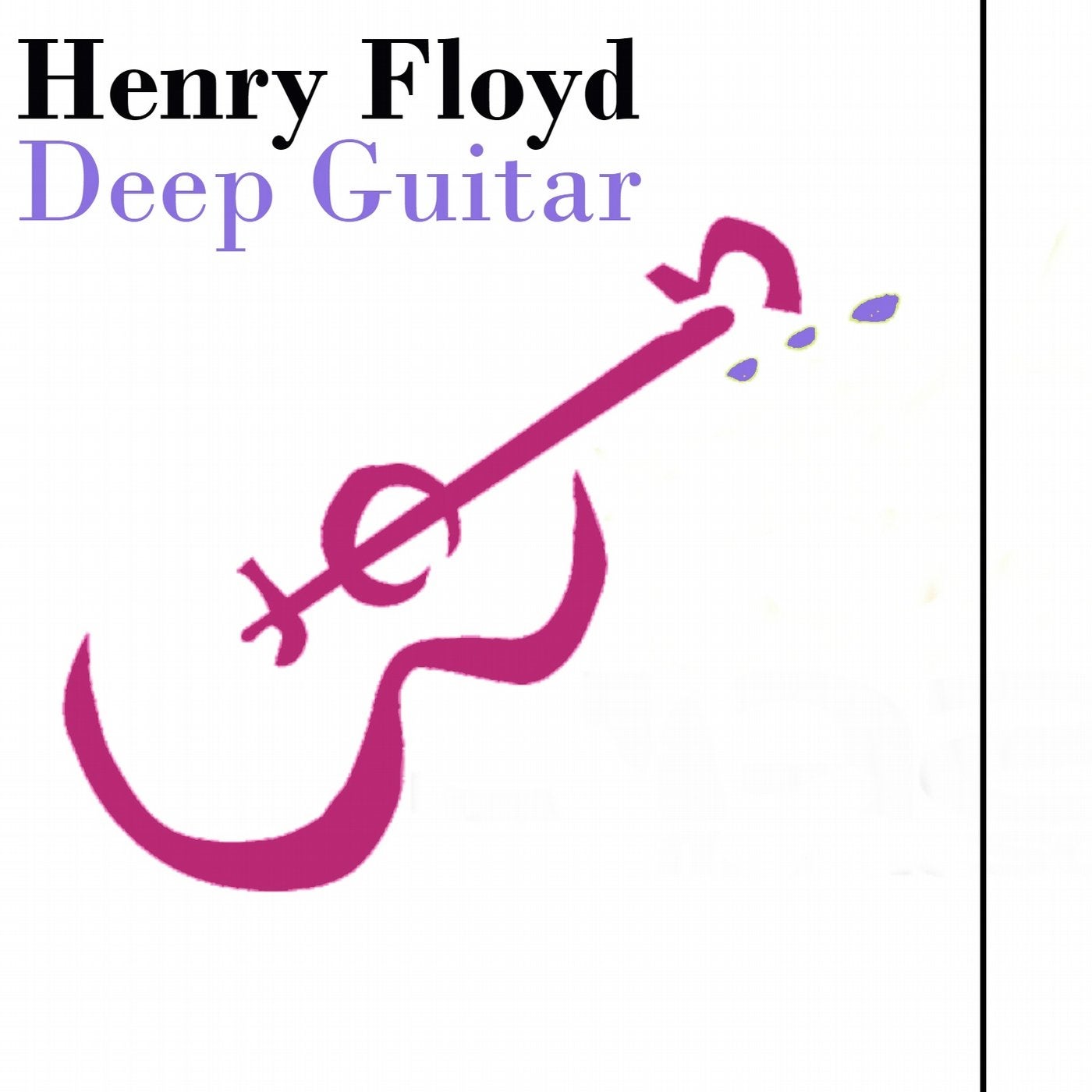 Deep Guitar