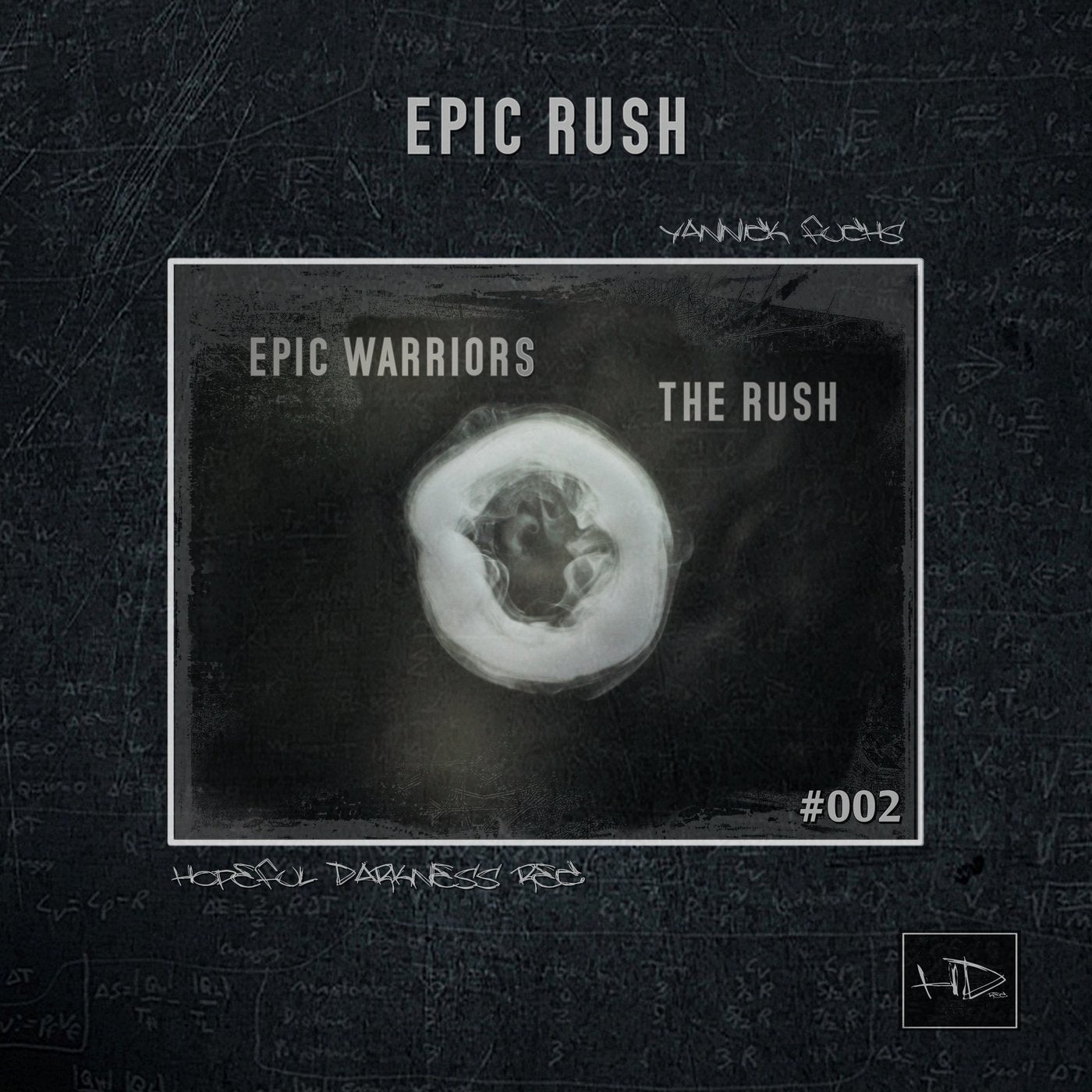 Epic Rush