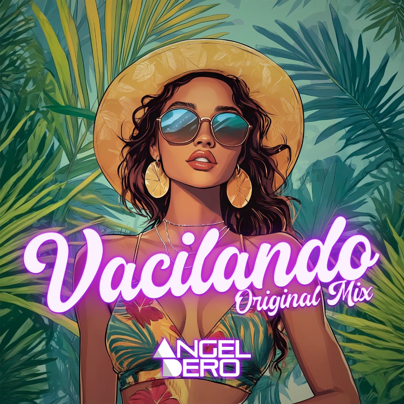 Vacilando