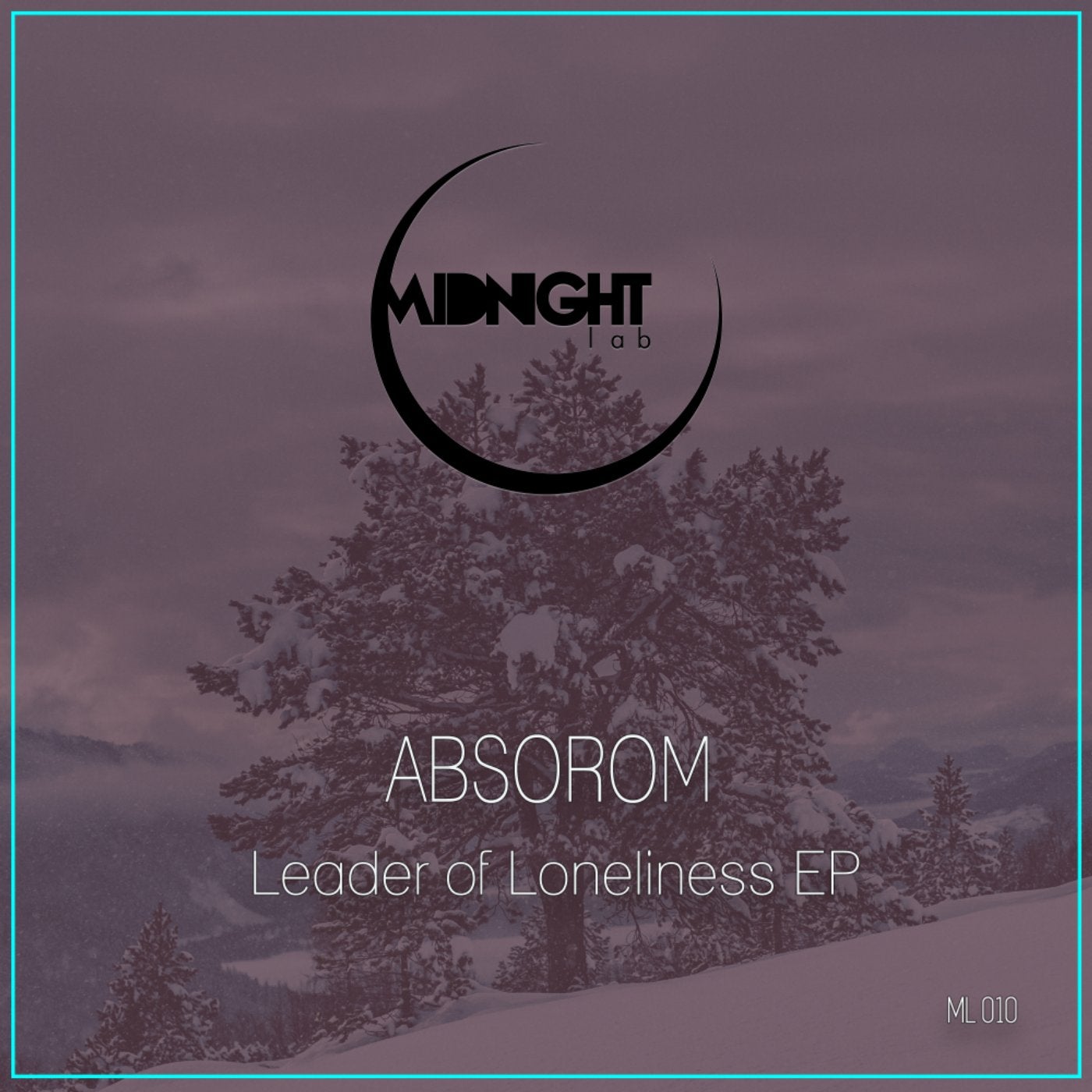Leader of Loneliness EP