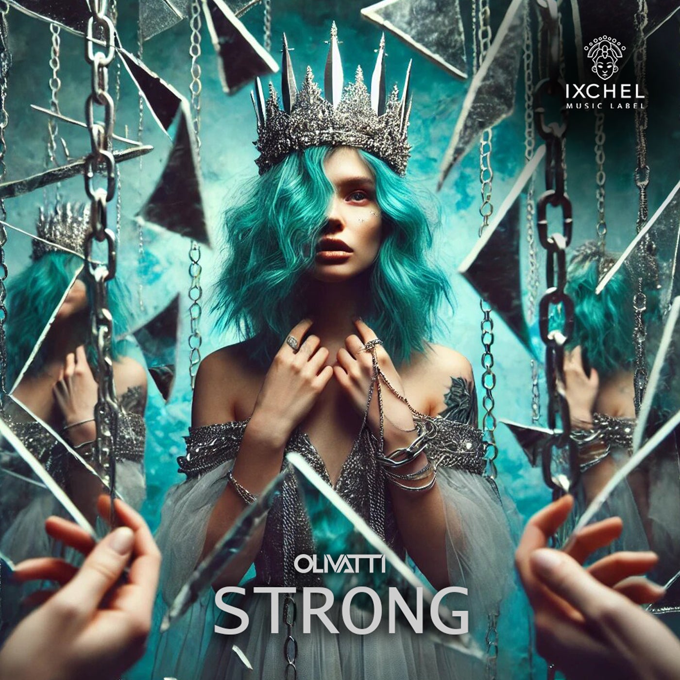 Strong