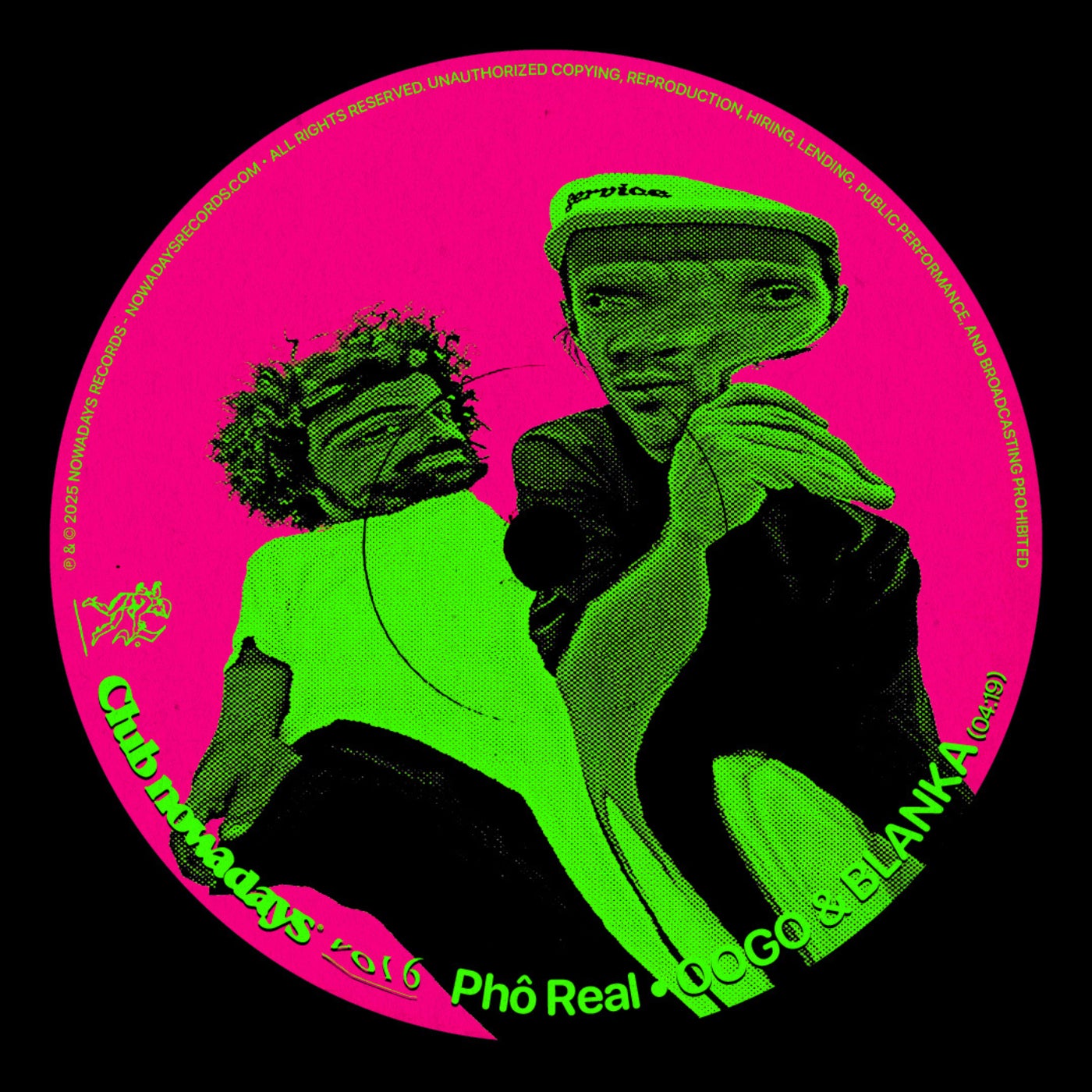 Phô Real (Extended)