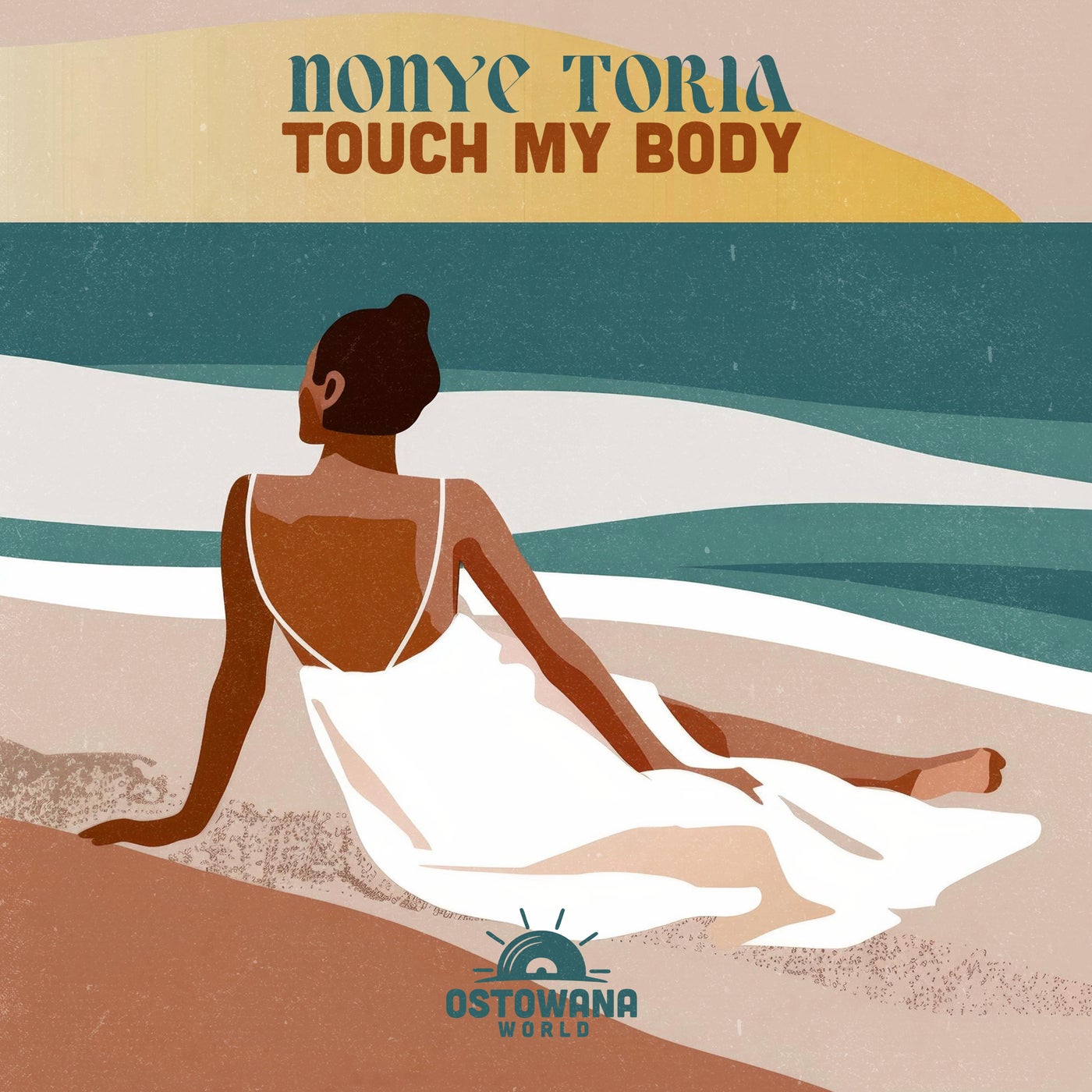 Touch My Body