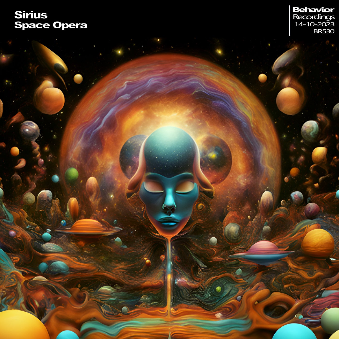 Space Opera