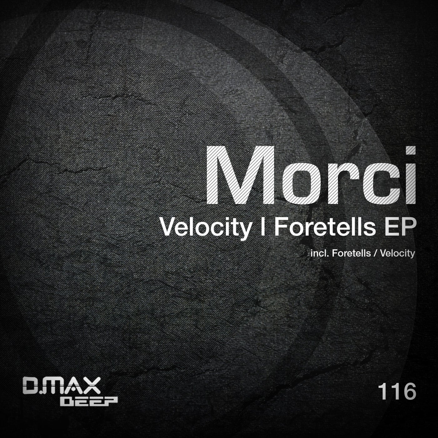 Velocity / Foretells EP