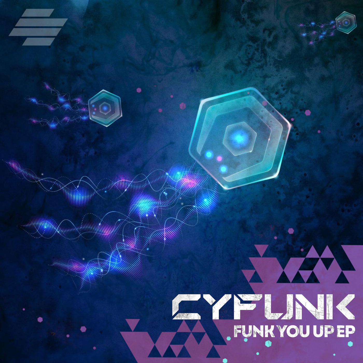 Funk You Up! EP